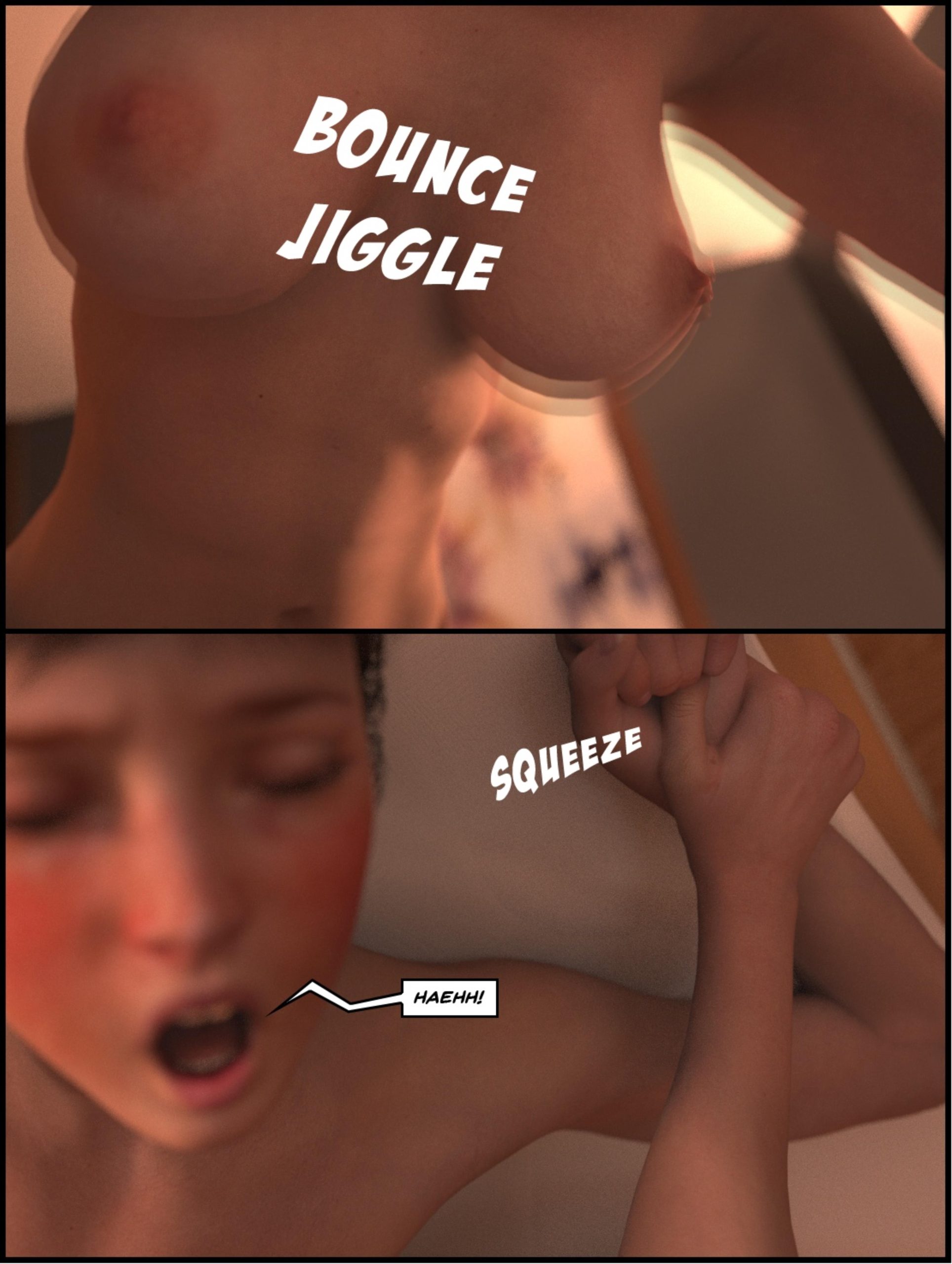 Lithium - ch. 6-7