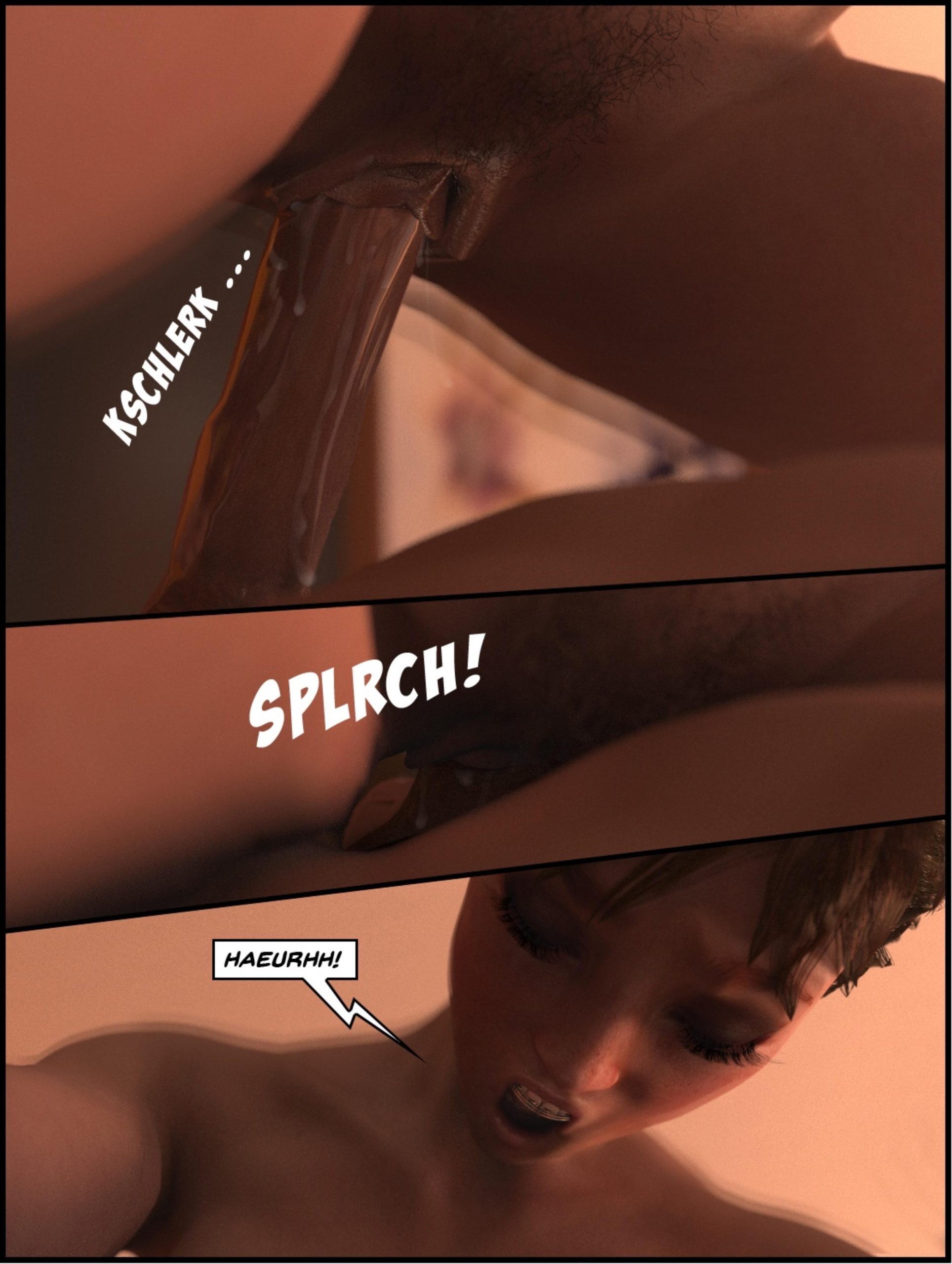 Lithium - ch. 6-7