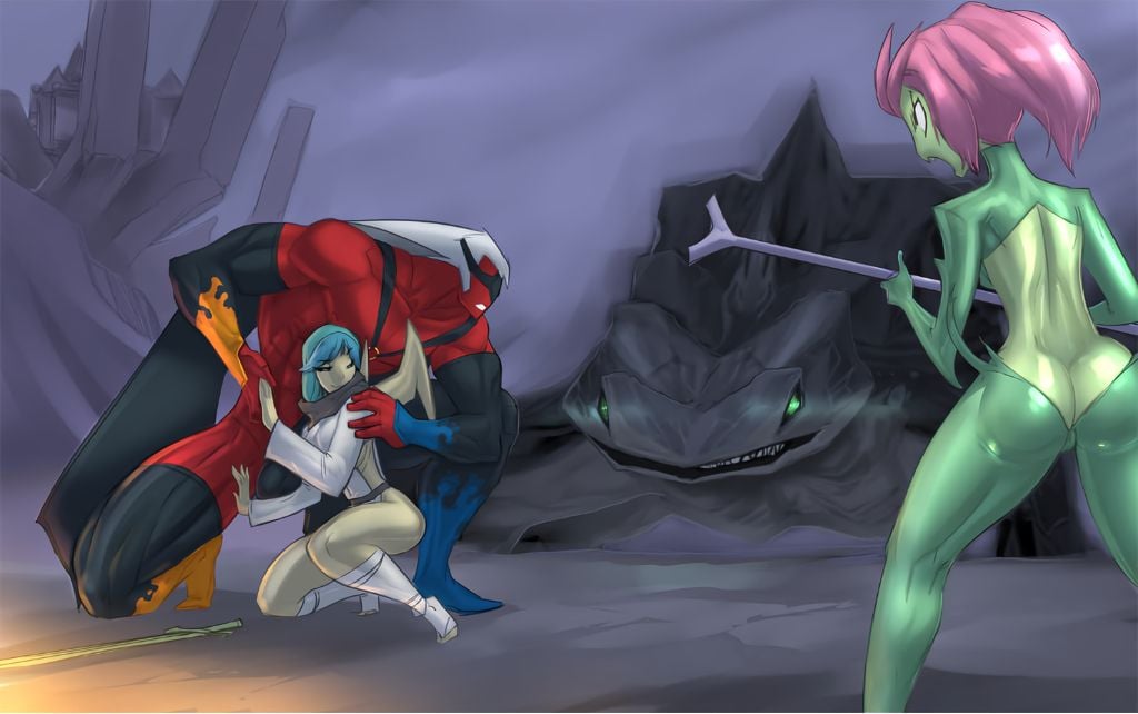 Tactics Elemental (1-2) - Chapter 2