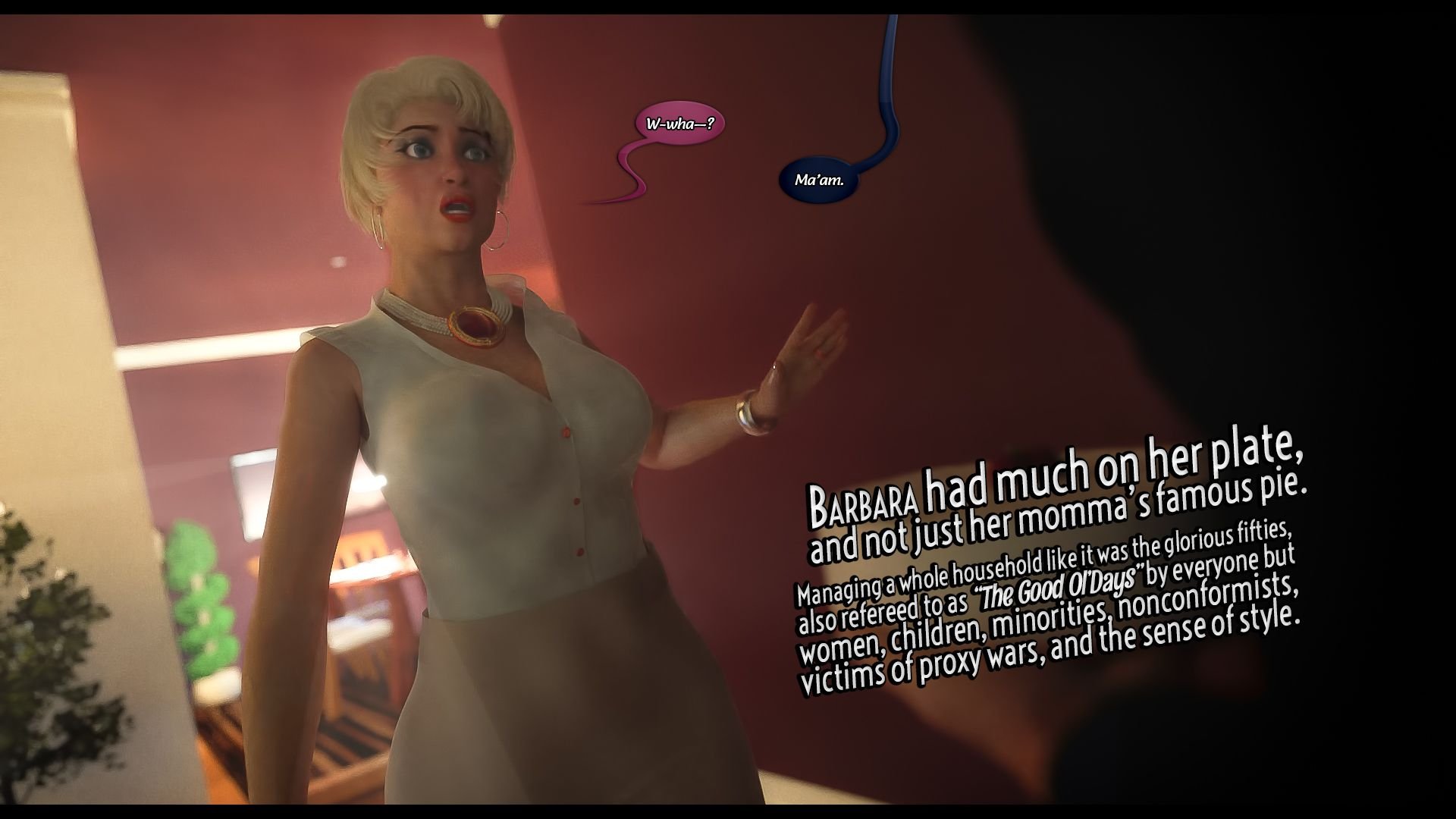 No Justice Is Wicked - Chapter 2