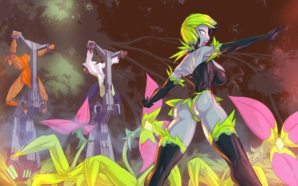 Tactics Elemental (1-2) - Chapter 2
