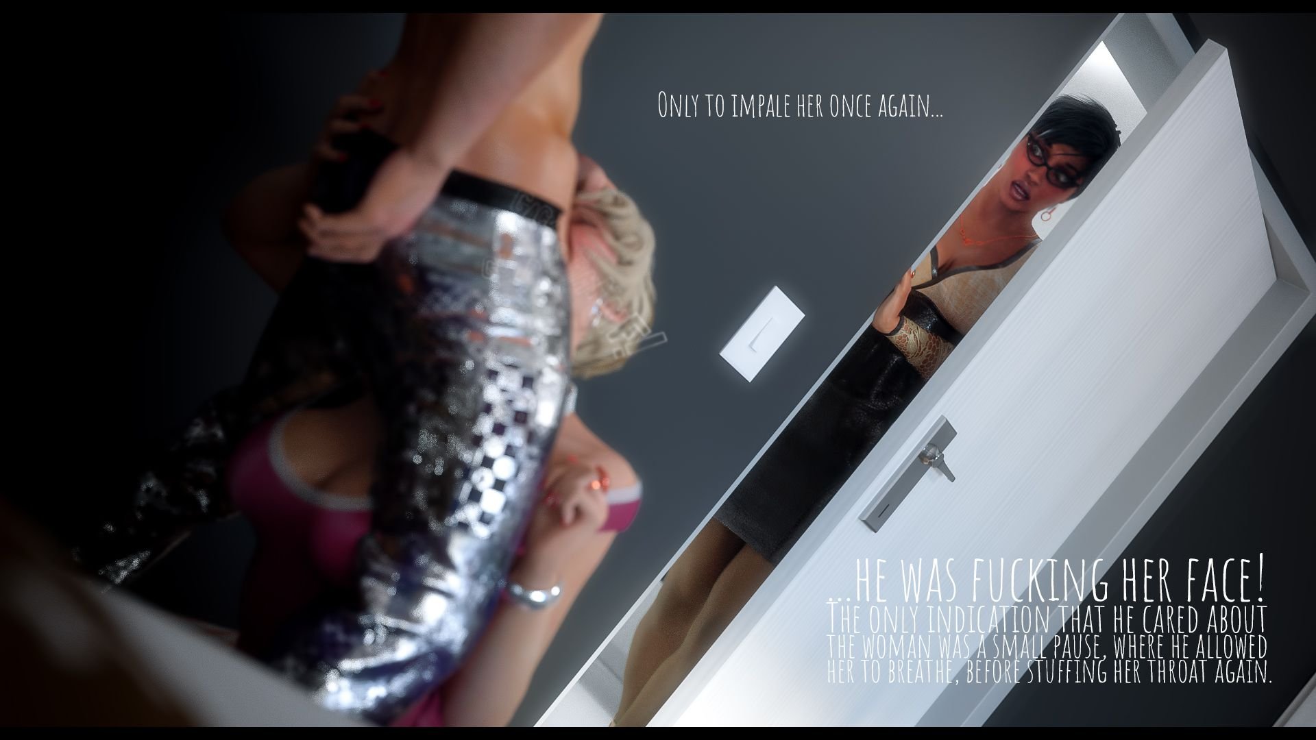 No Justice Is Wicked - Chapter 1
