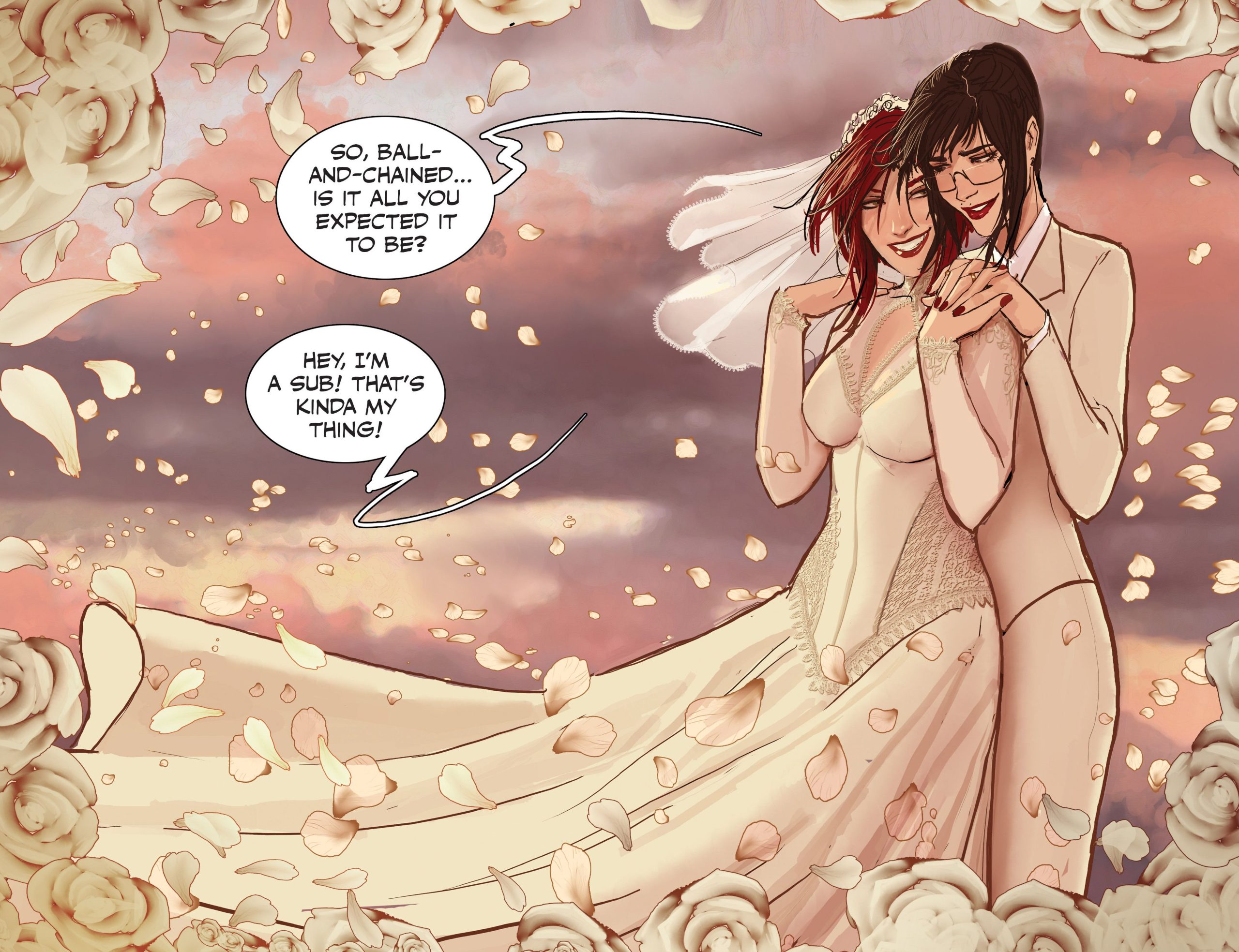 Sunstone - Chapter 5-6