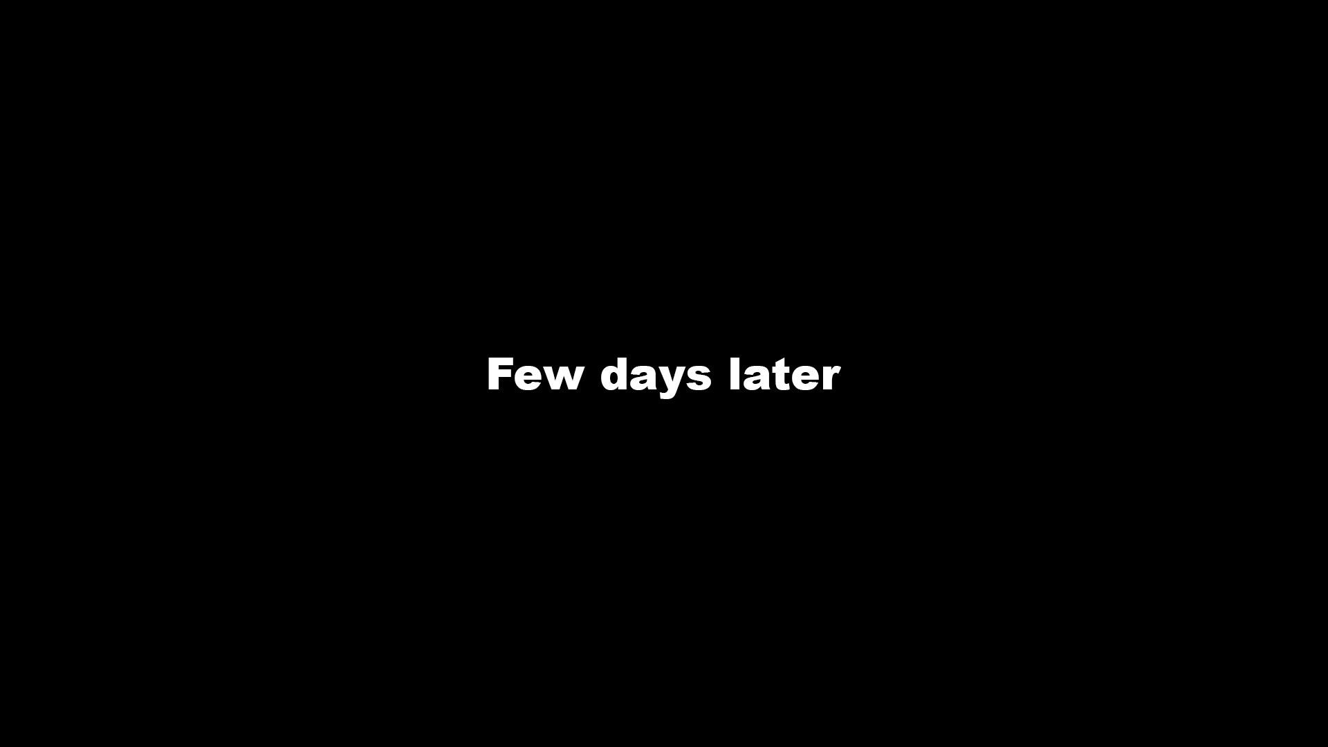 Yennerfer’s Ritual - Chapter 2