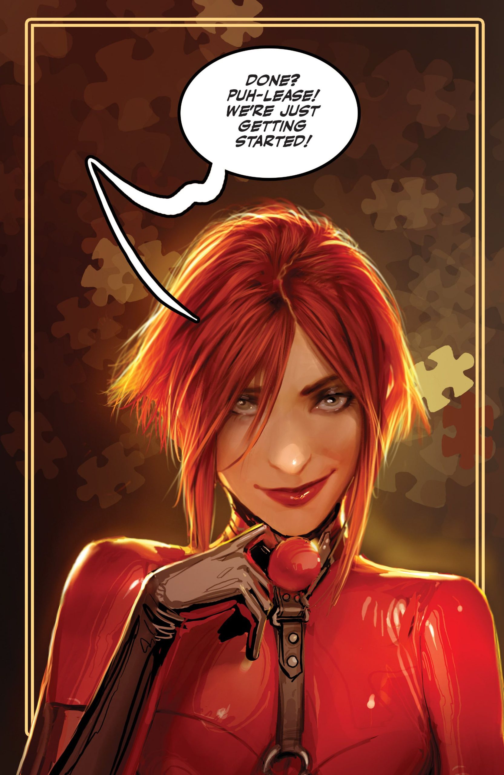 Sunstone - Chapter 5-6