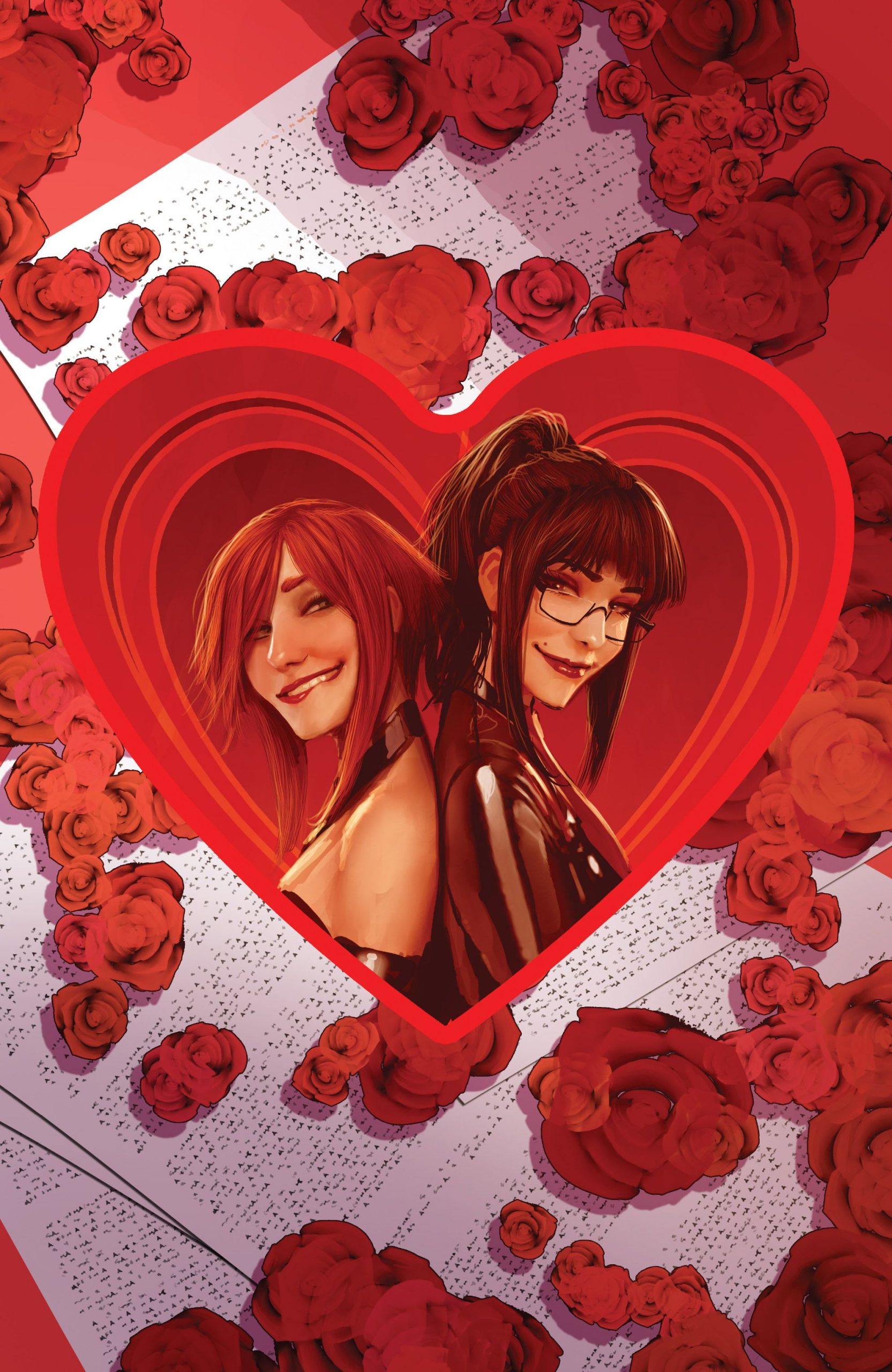 Sunstone - Chapter 5-6