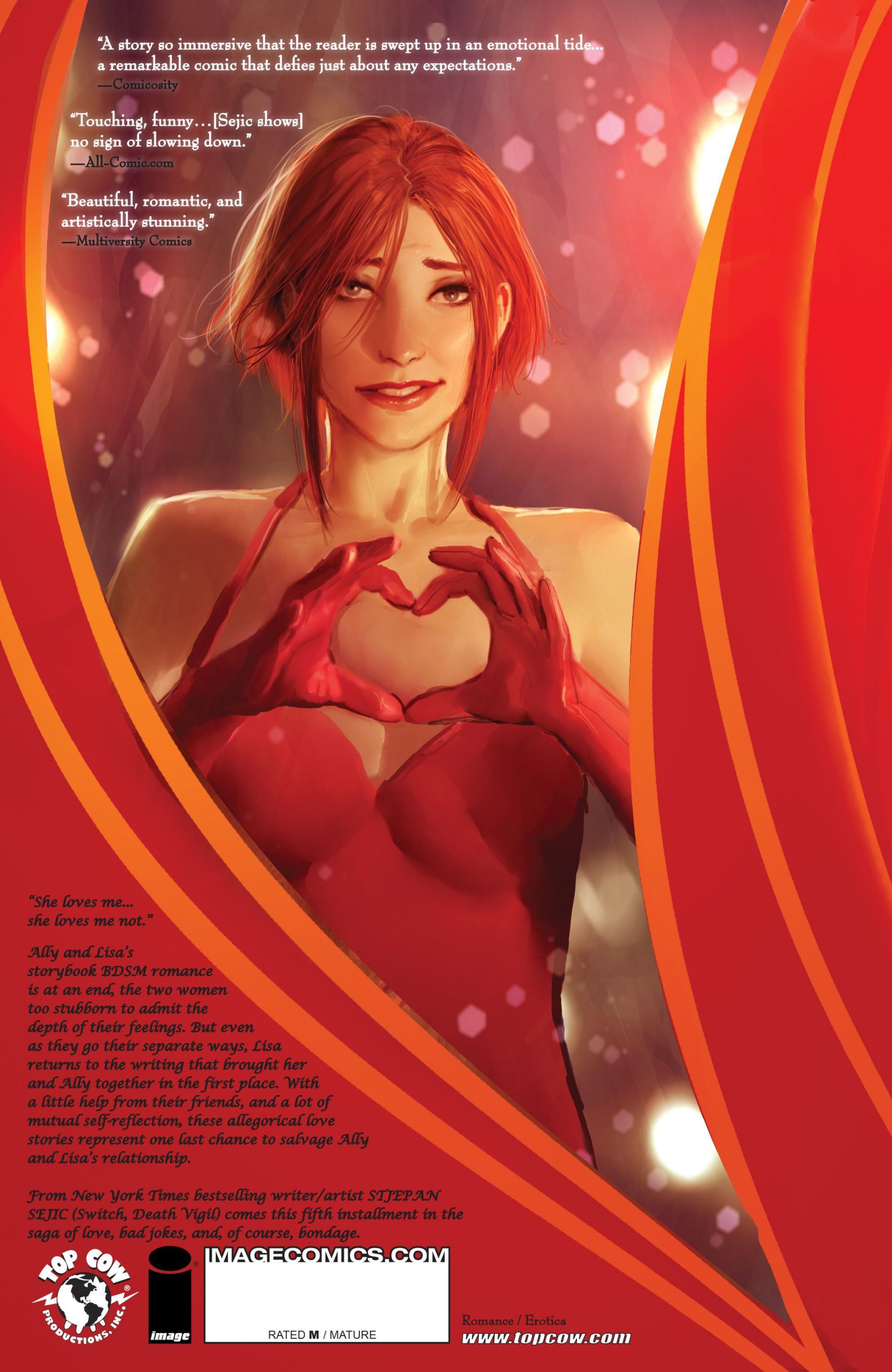 Sunstone - Chapter 5-6