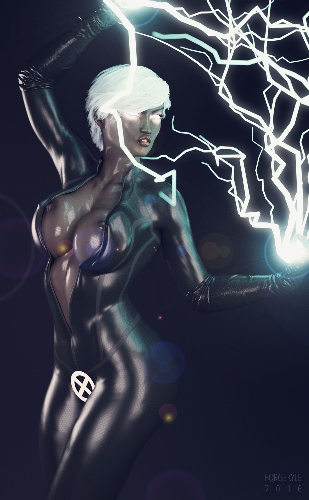 Artworks and Misc. Content - ch. 78-96