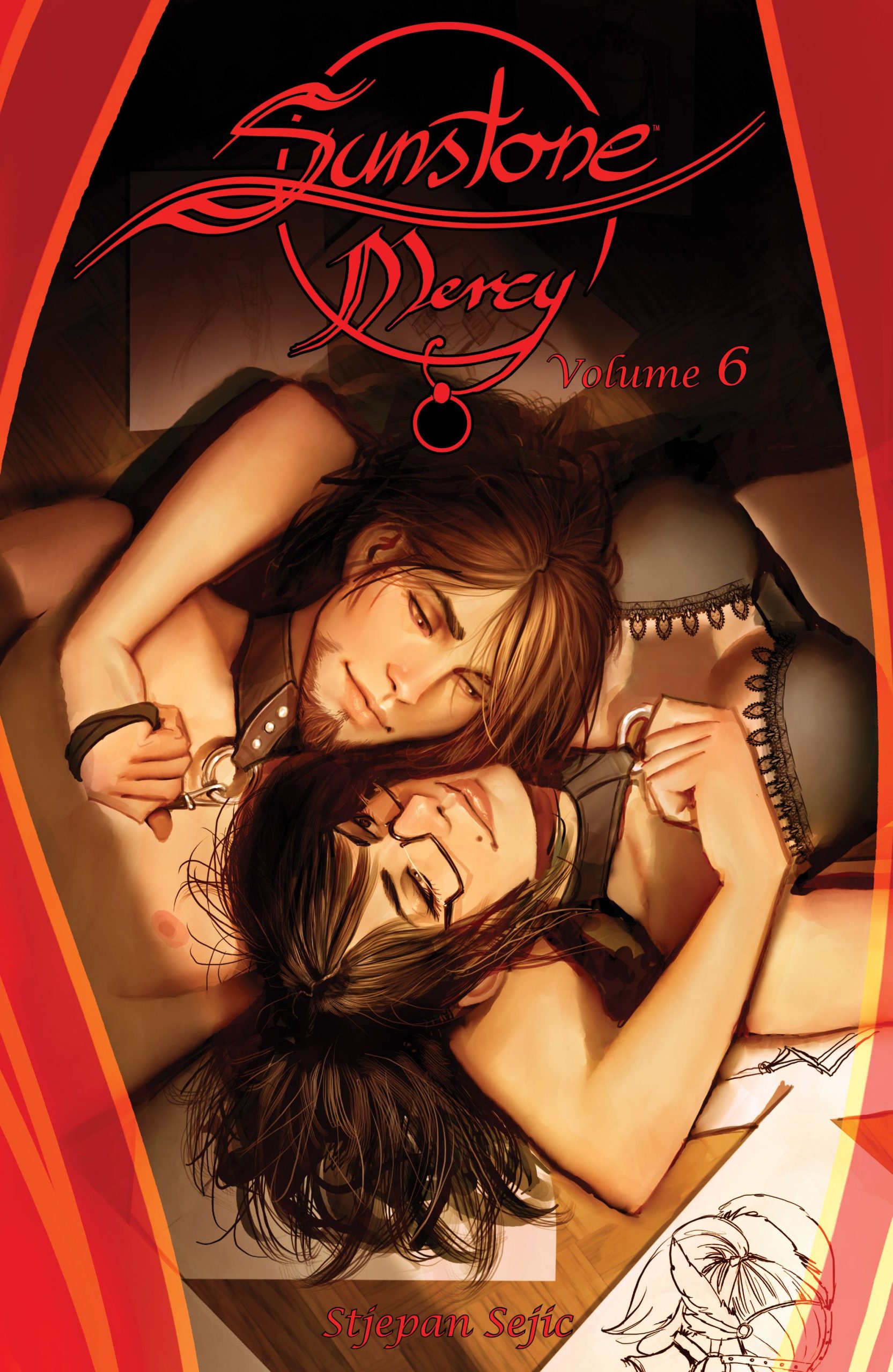 Sunstone - Chapter 5-6