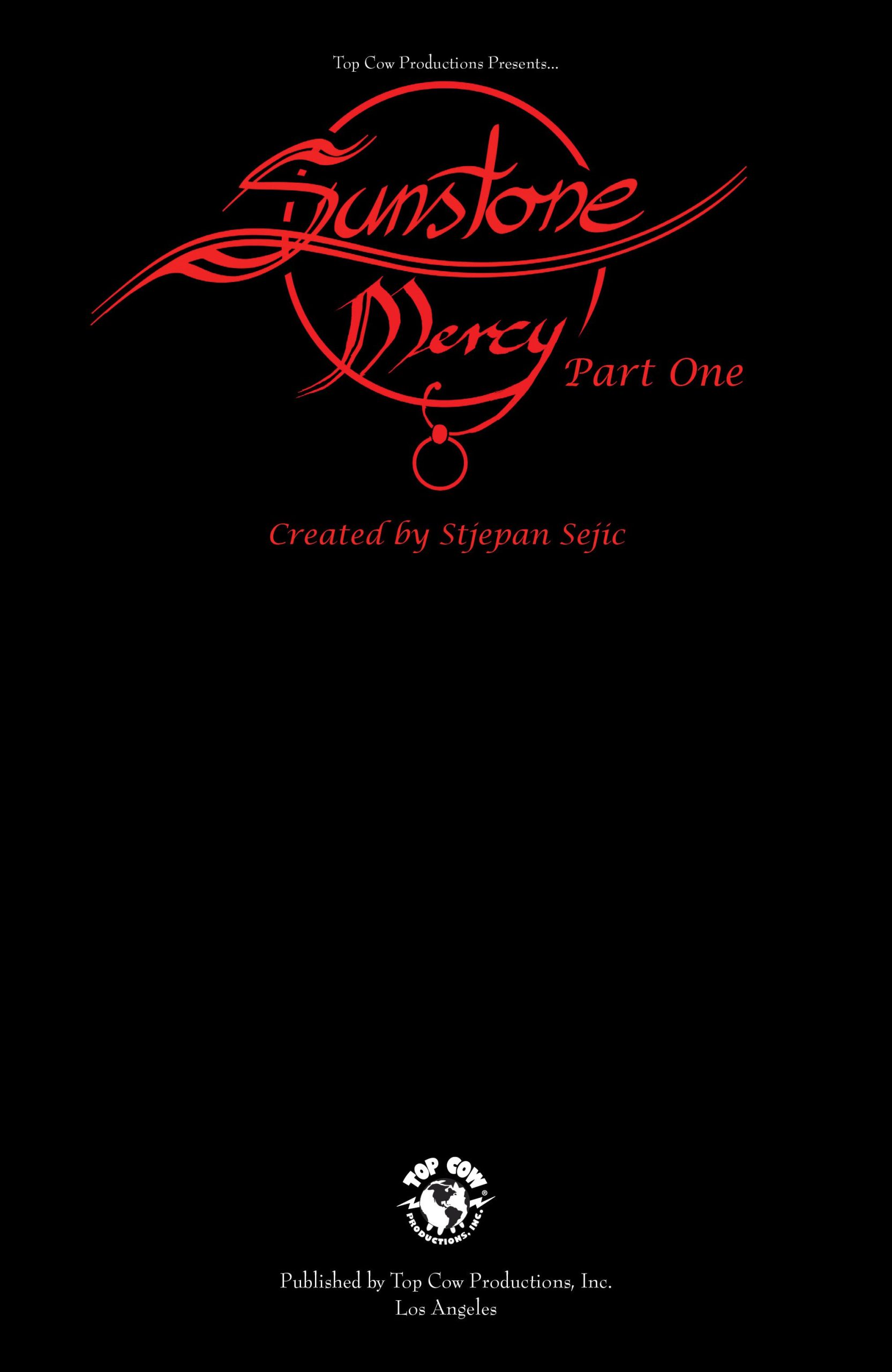 Sunstone - Chapter 5-6