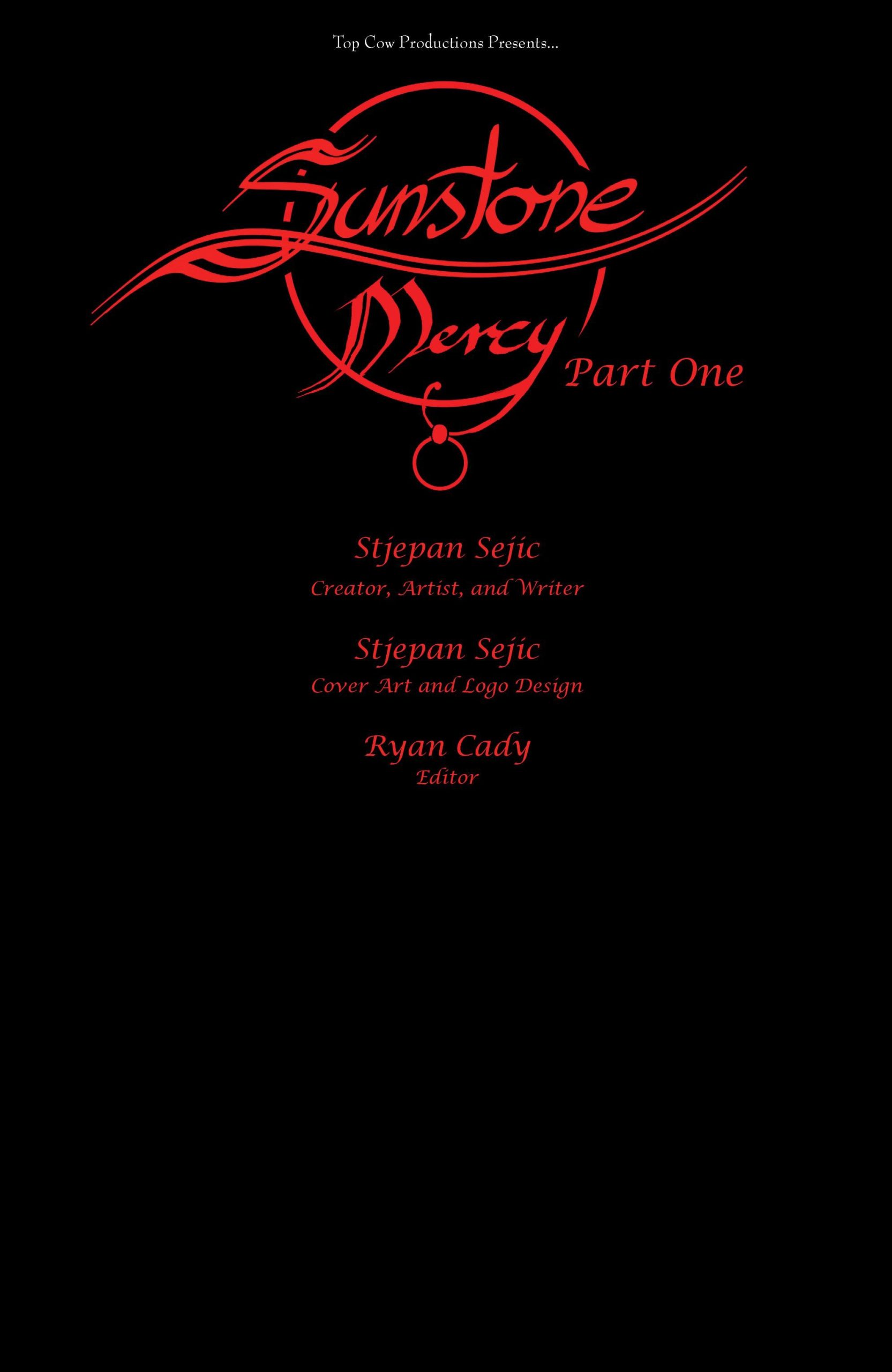 Sunstone - Chapter 5-6