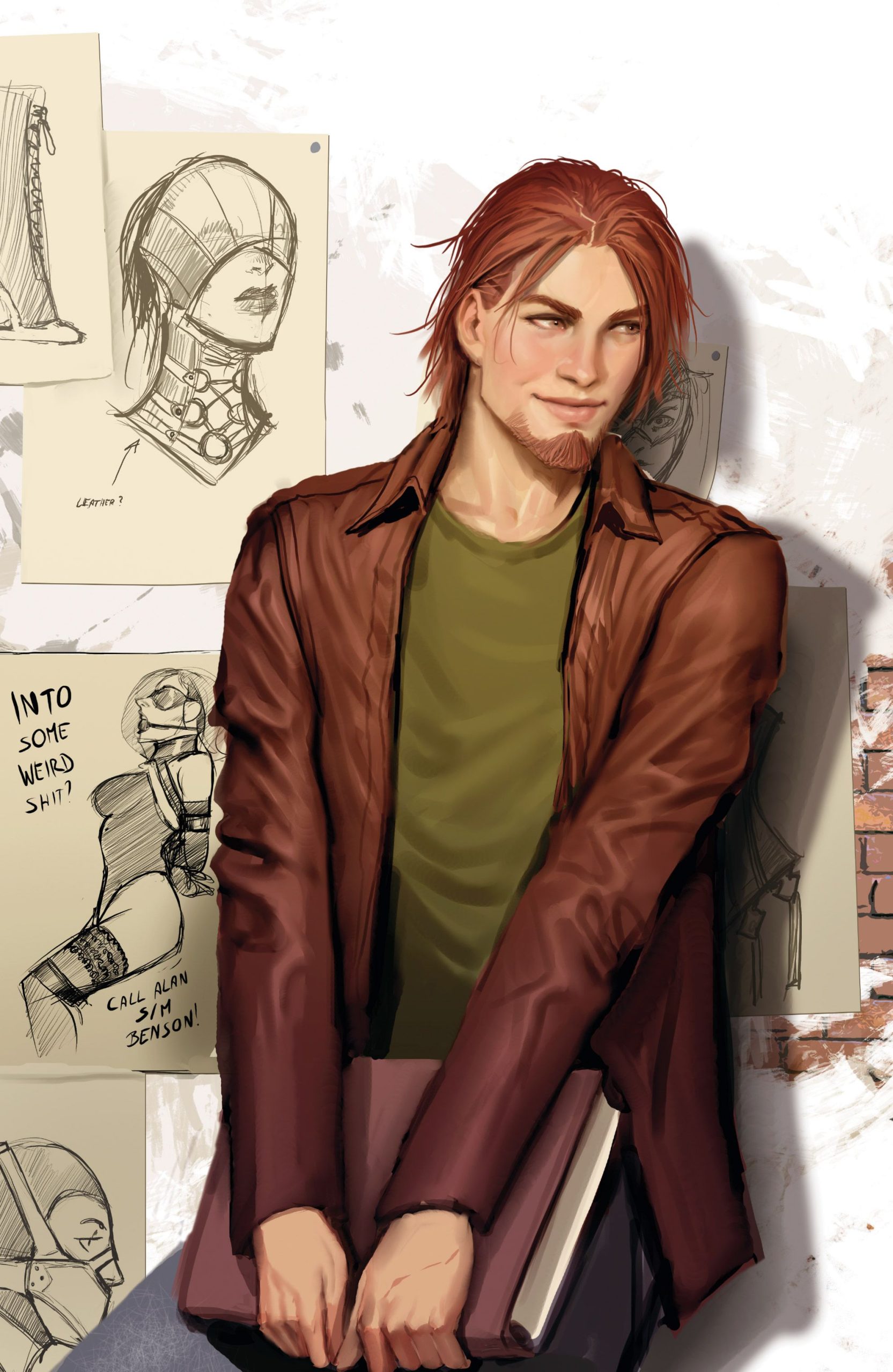Sunstone - Chapter 5-6