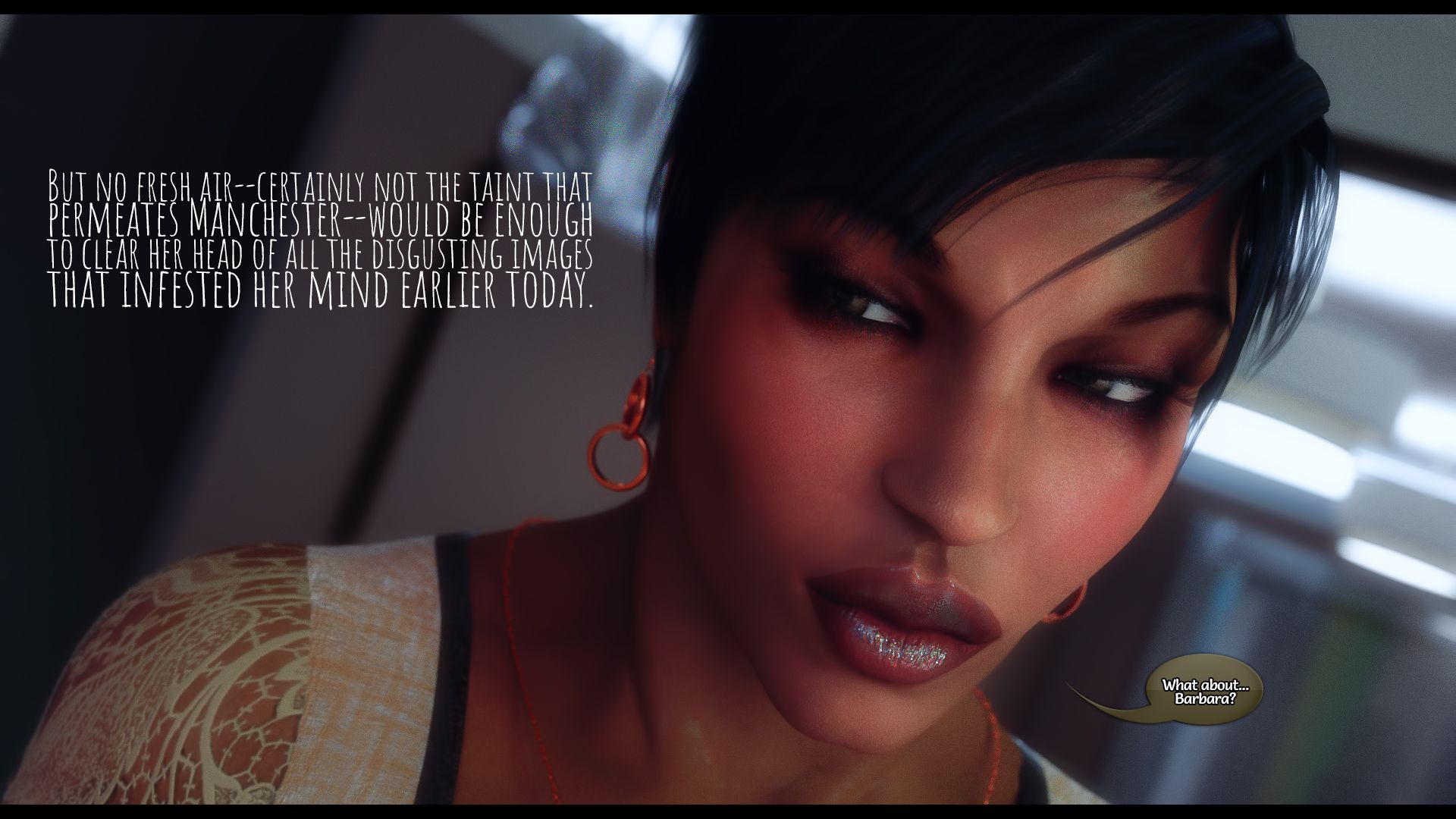 No Justice Is Wicked - Chapter 1