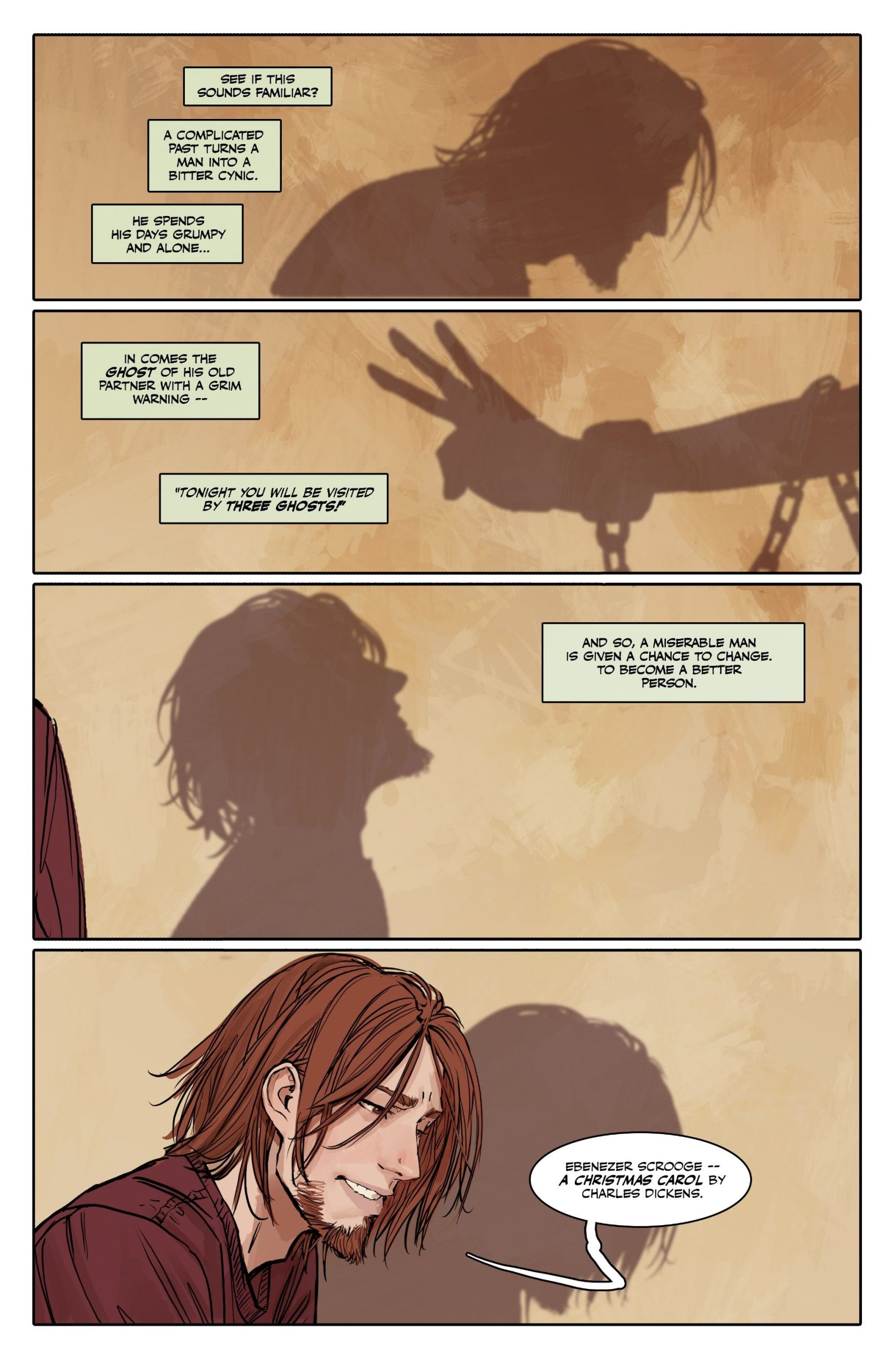 Sunstone - Chapter 5-6