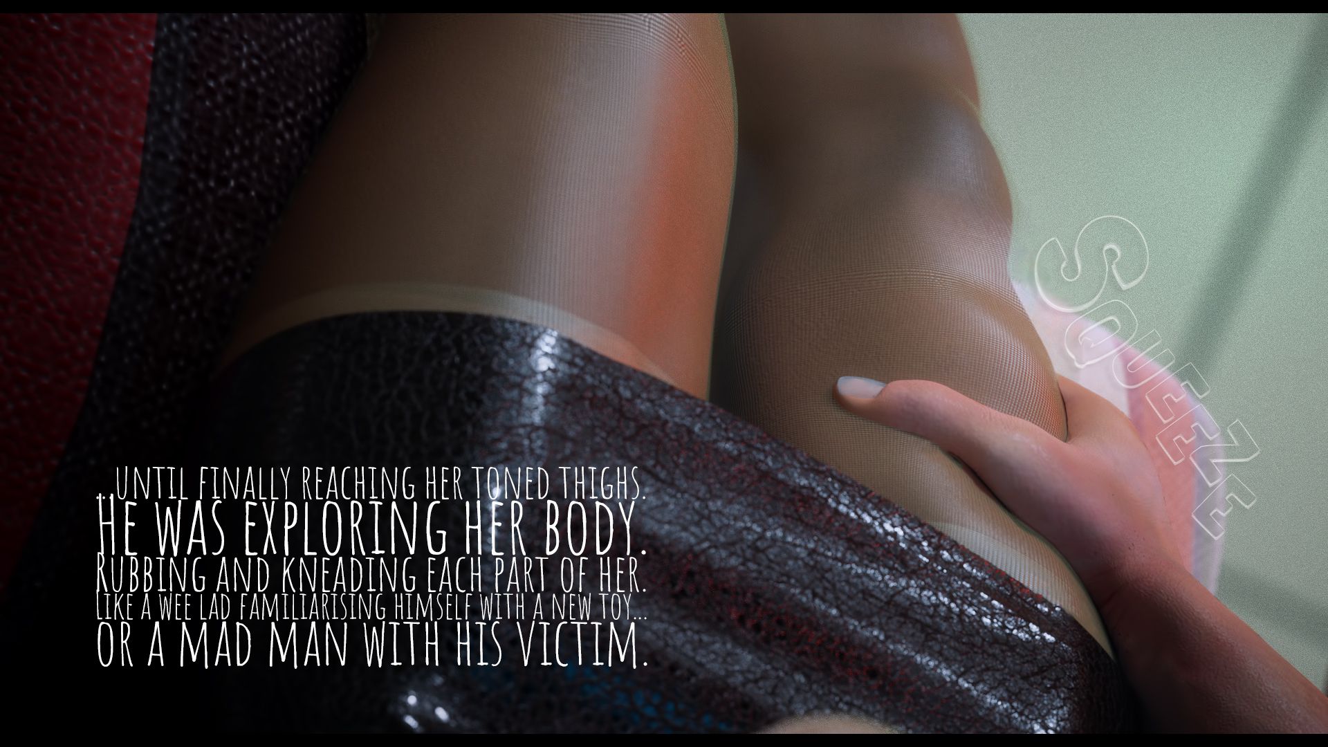 No Justice Is Wicked - Chapter 1
