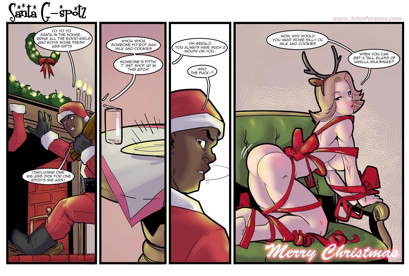 Artworks (1-2) - Chapter 2