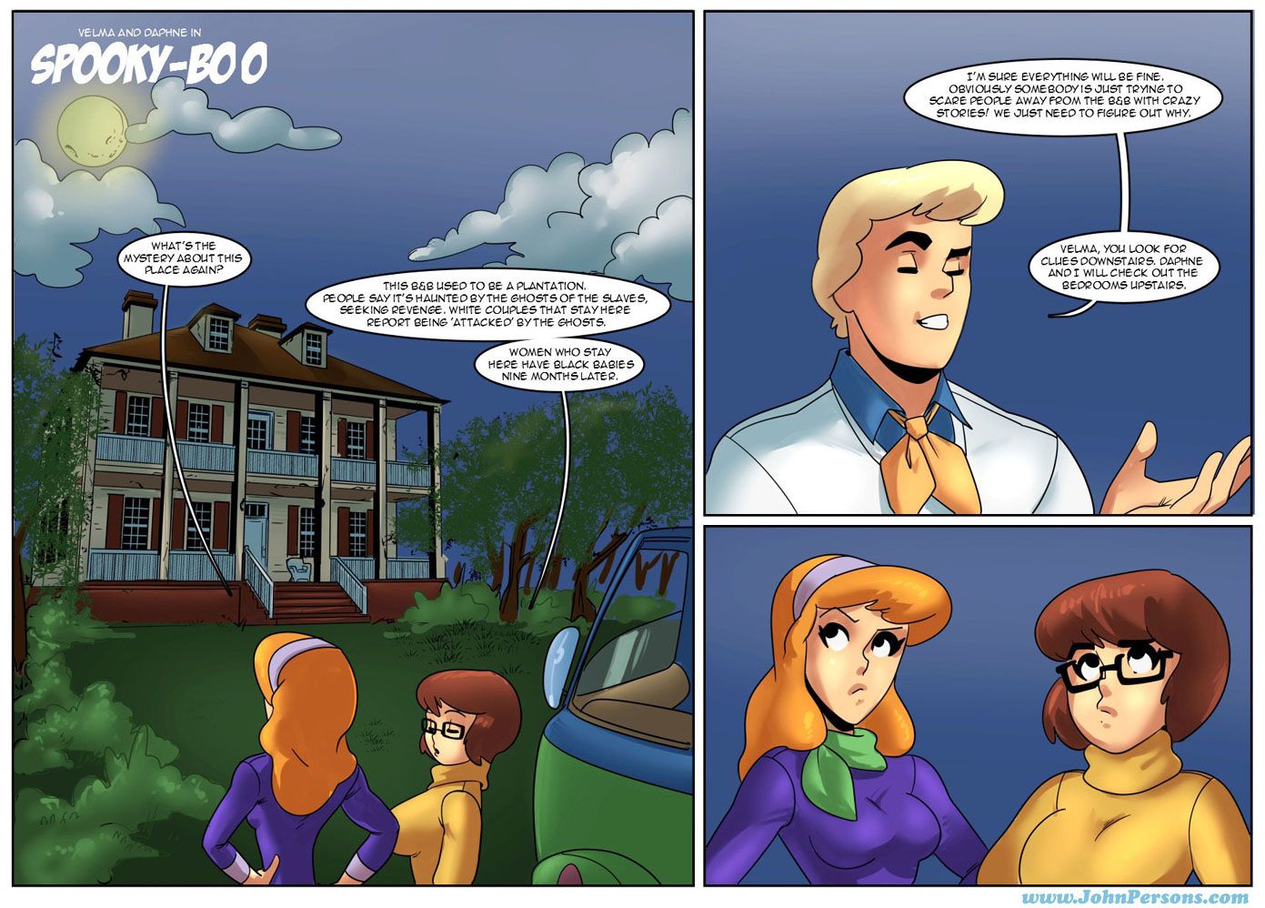 Artworks (1-2) - Chapter 2