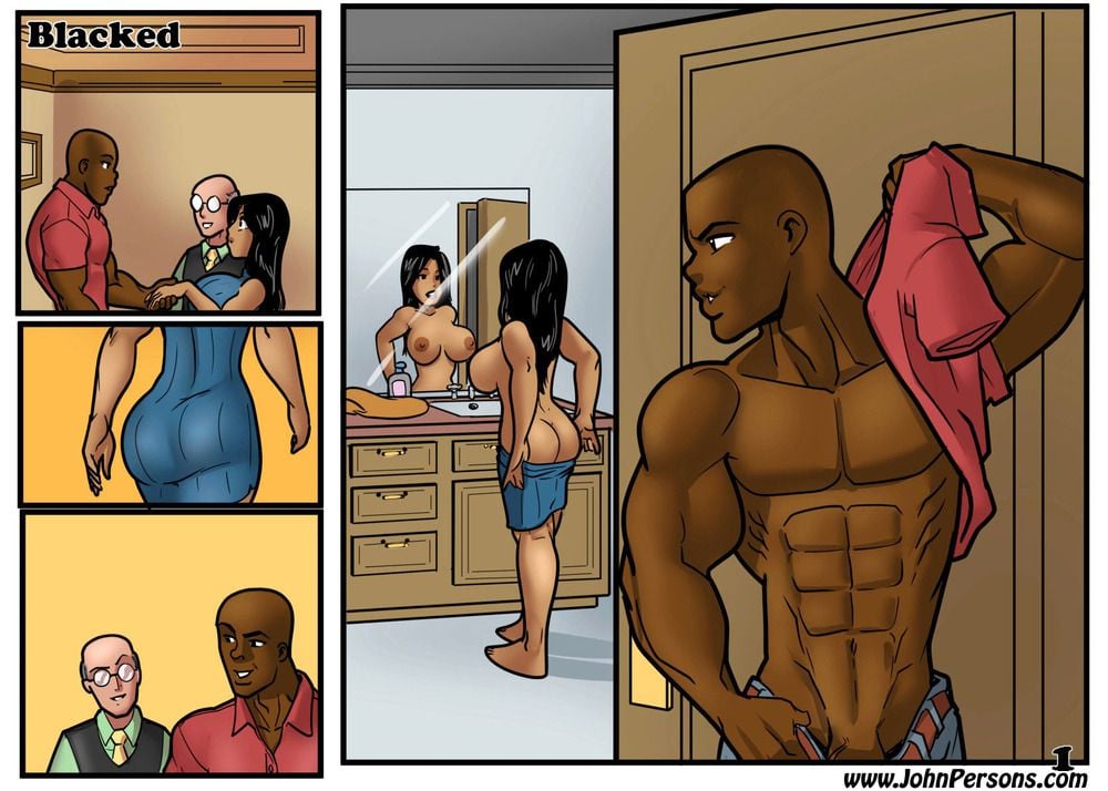 Artworks (1-2) - Chapter 2