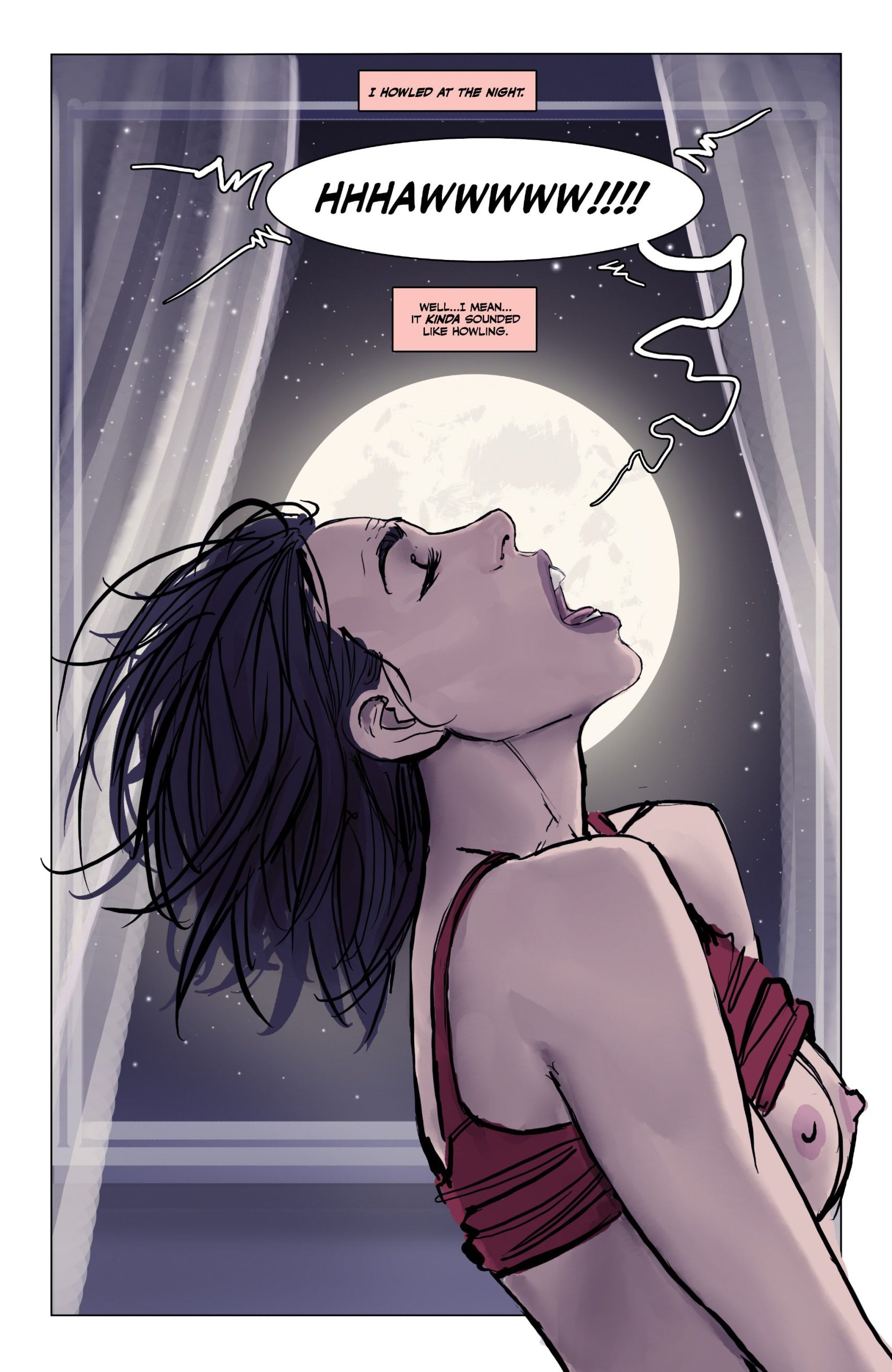Sunstone - Chapter 5-6