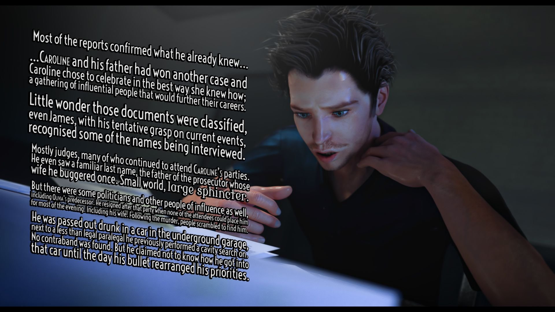 No Justice Is Wicked - Chapter 2