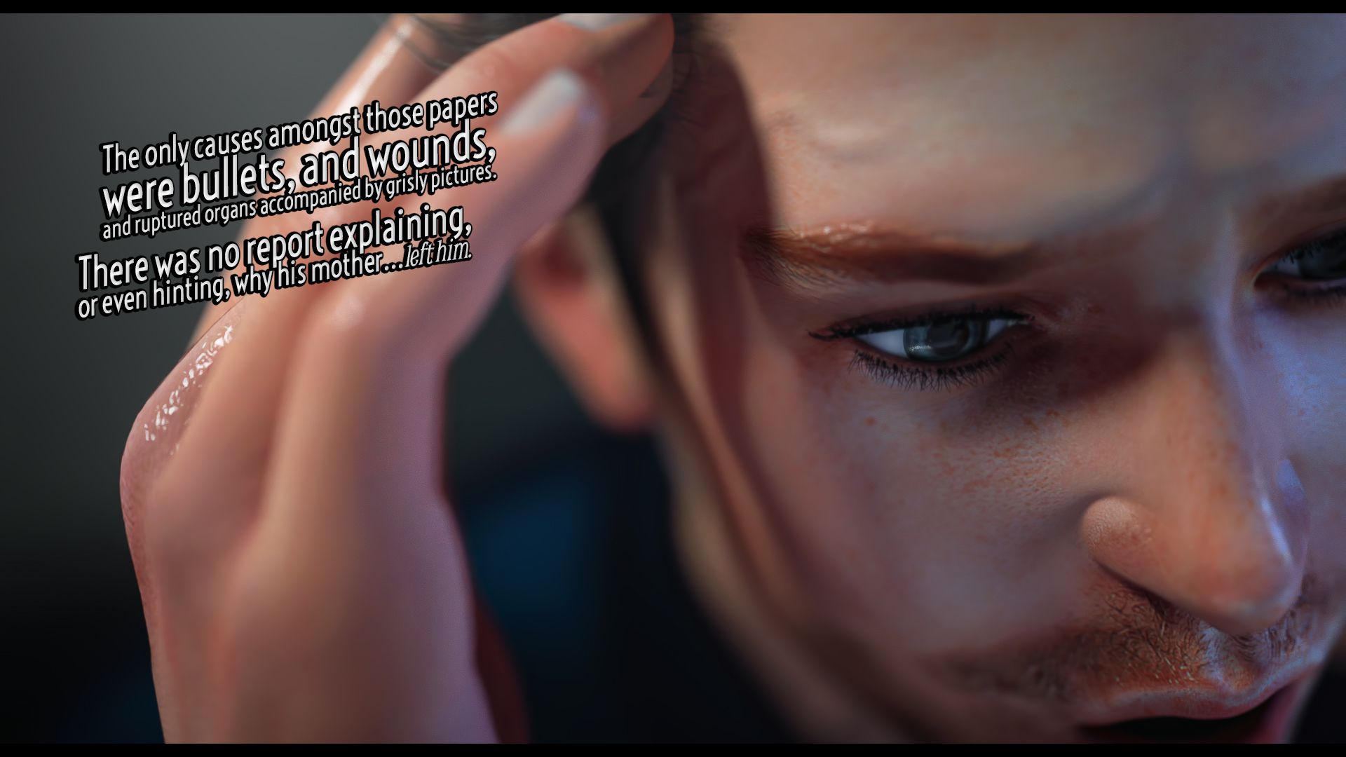 No Justice Is Wicked - Chapter 2