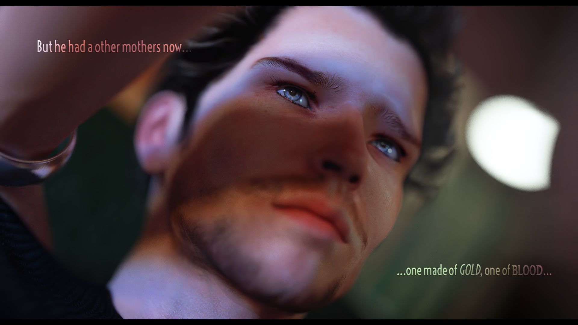 No Justice Is Wicked - Chapter 2