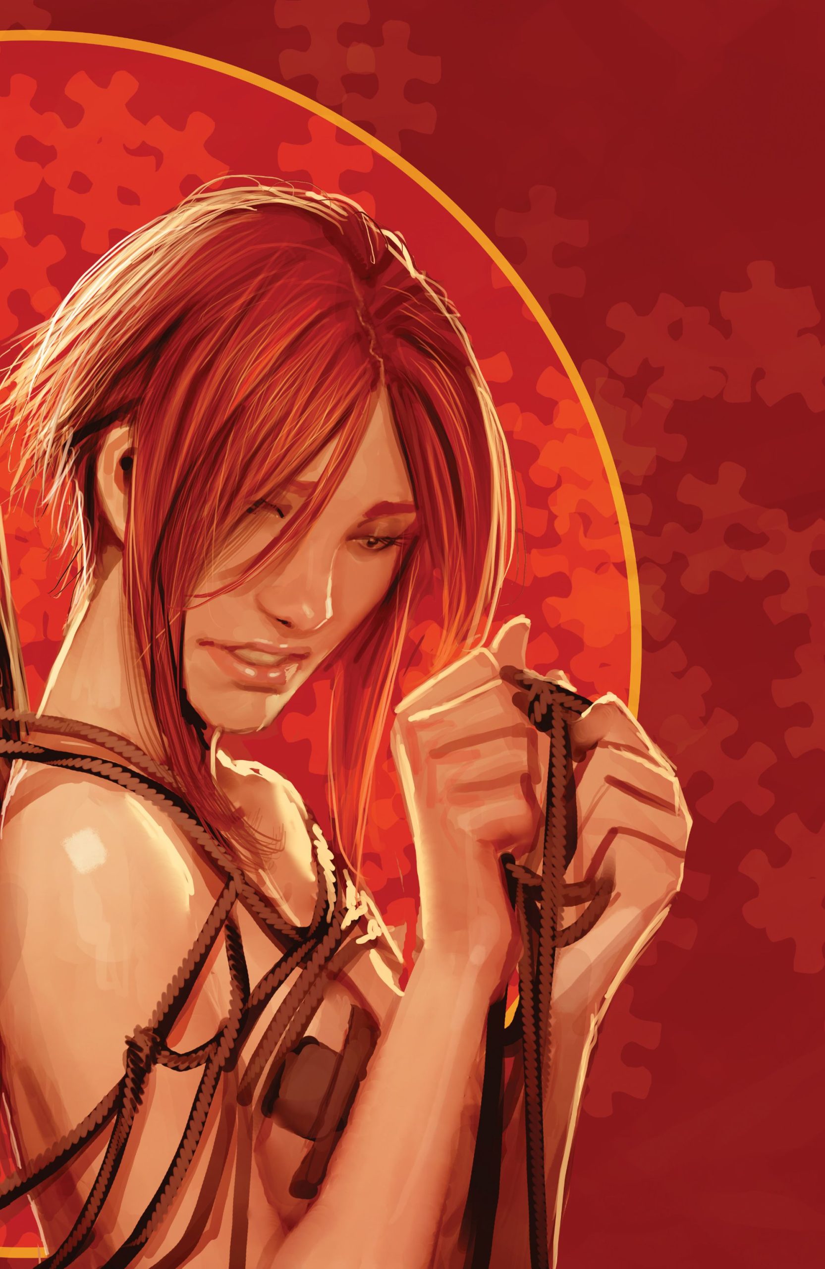 Sunstone - Chapter 3-4