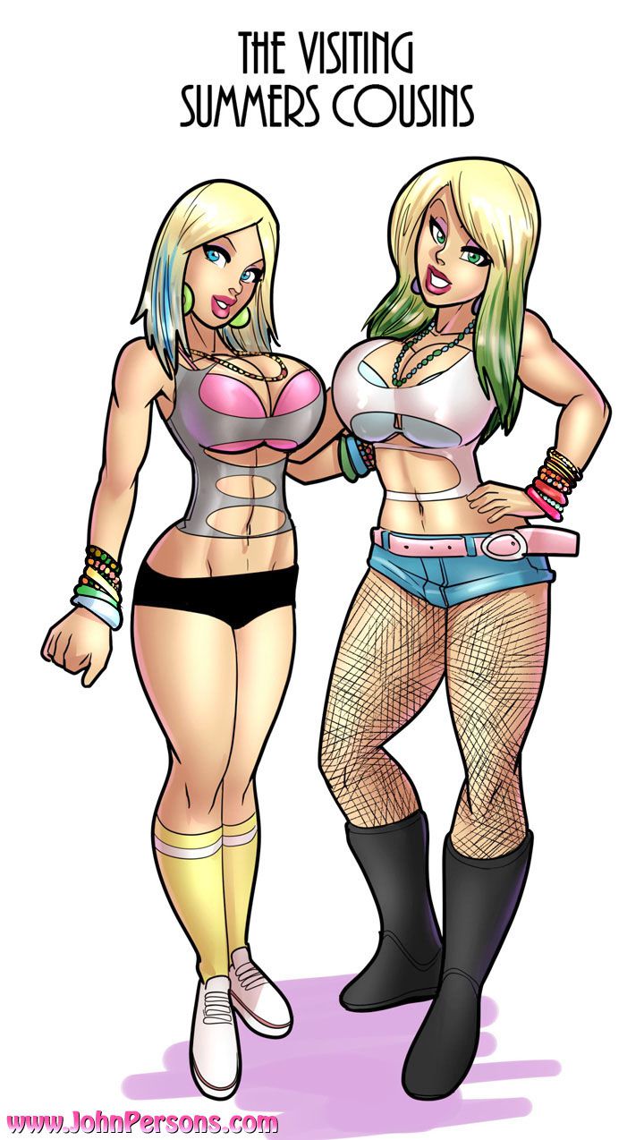 Artworks (1-2) - Chapter 2