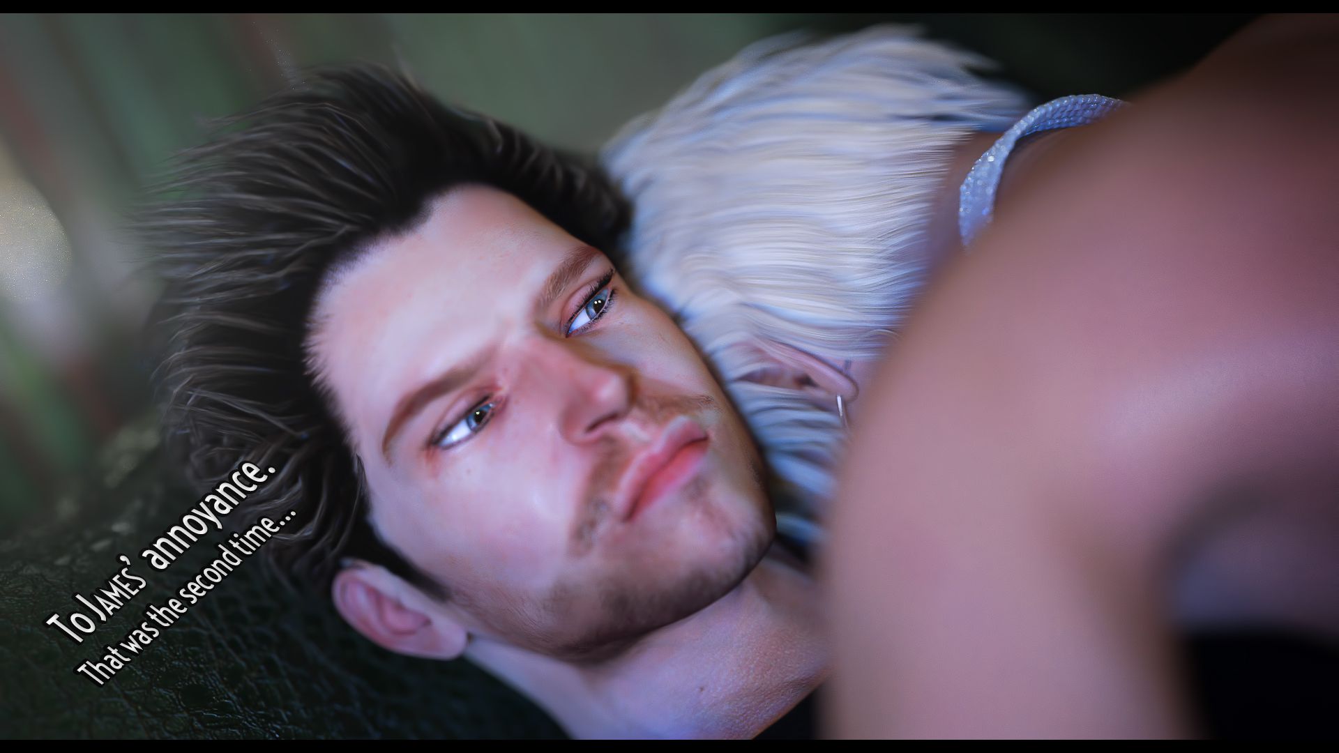 No Justice Is Wicked - Chapter 2