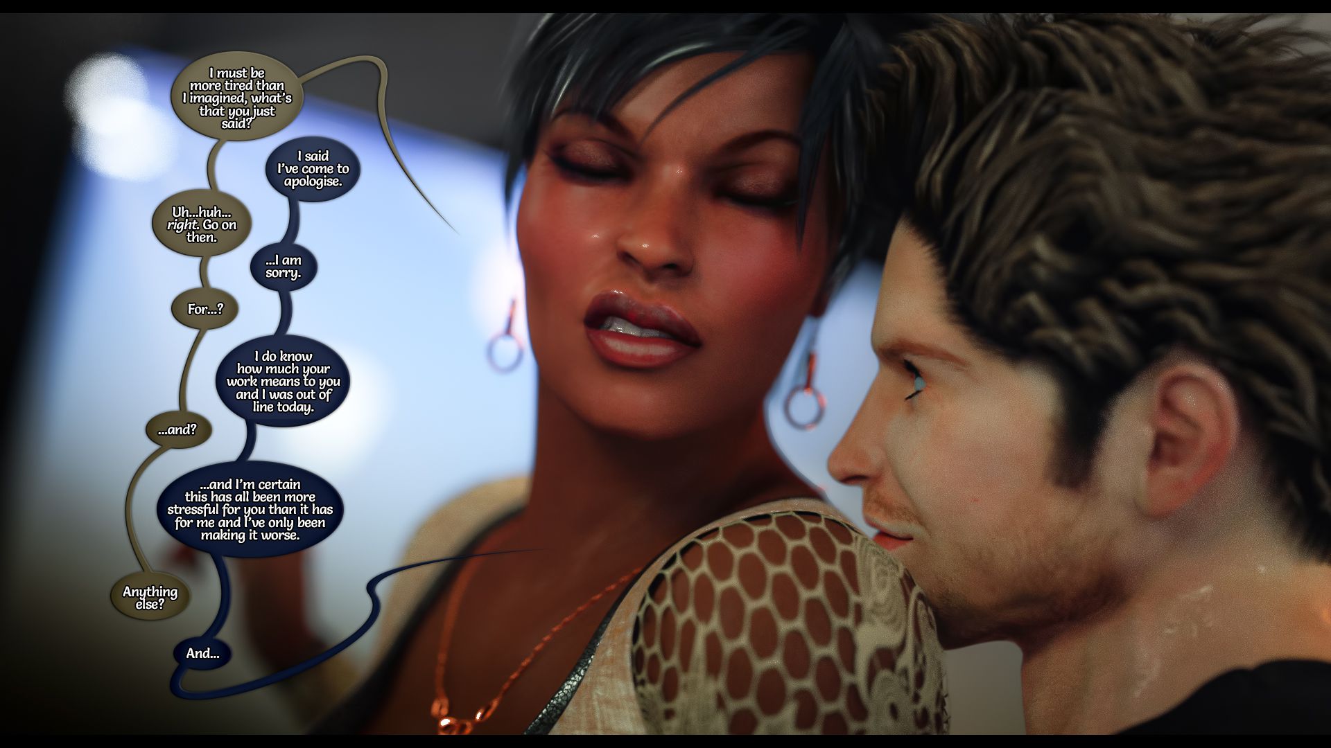 No Justice Is Wicked - Chapter 2