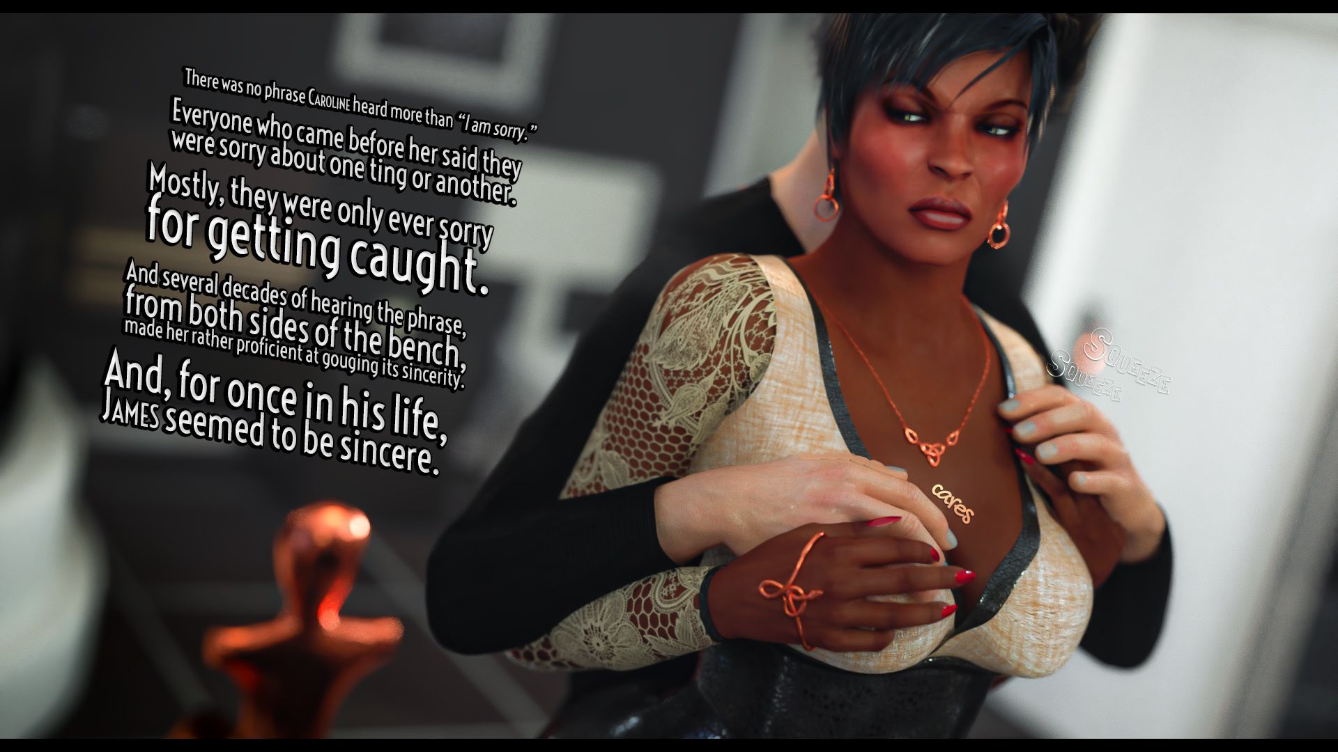 No Justice Is Wicked - Chapter 2