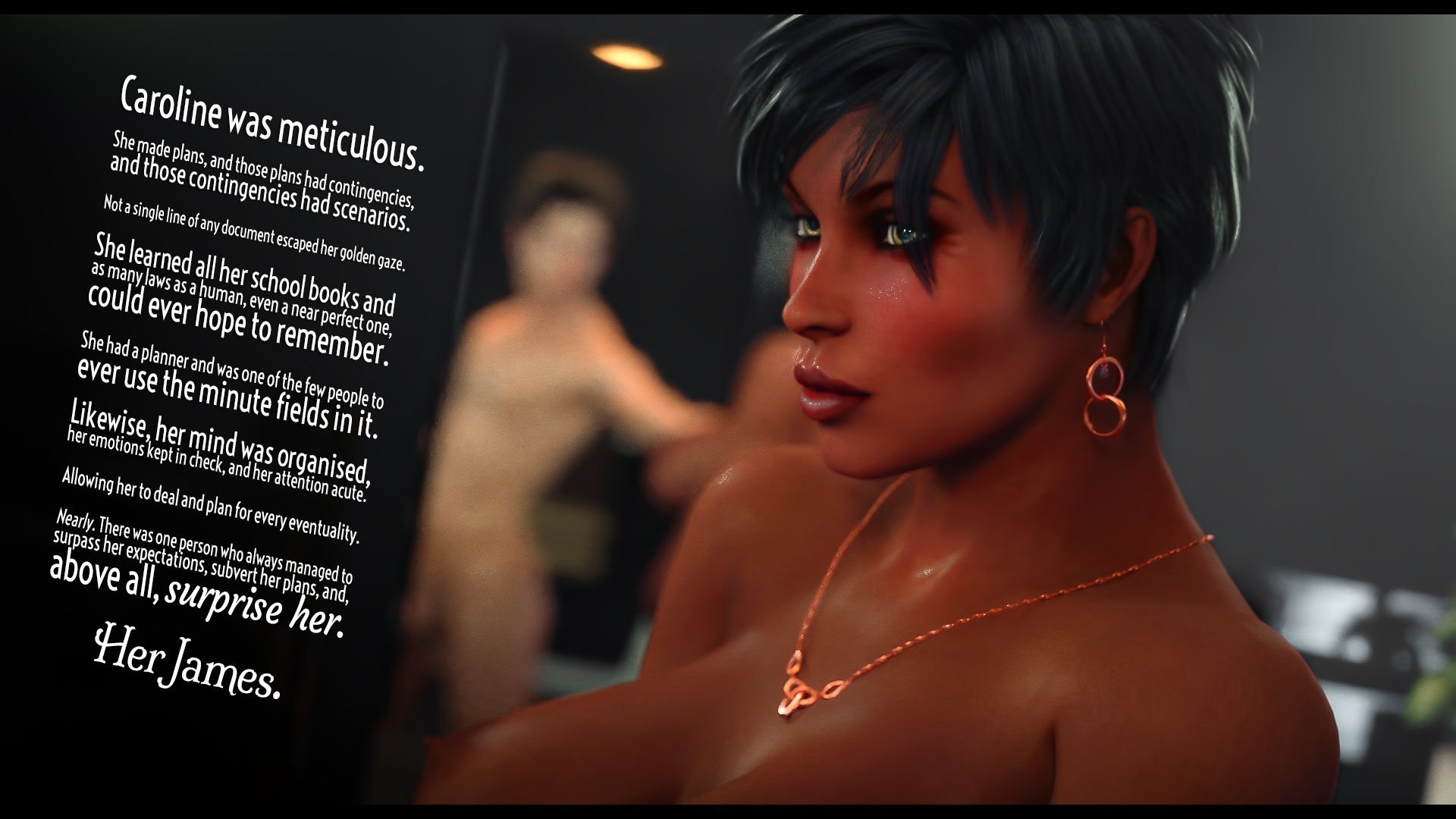 No Justice Is Wicked - Chapter 2
