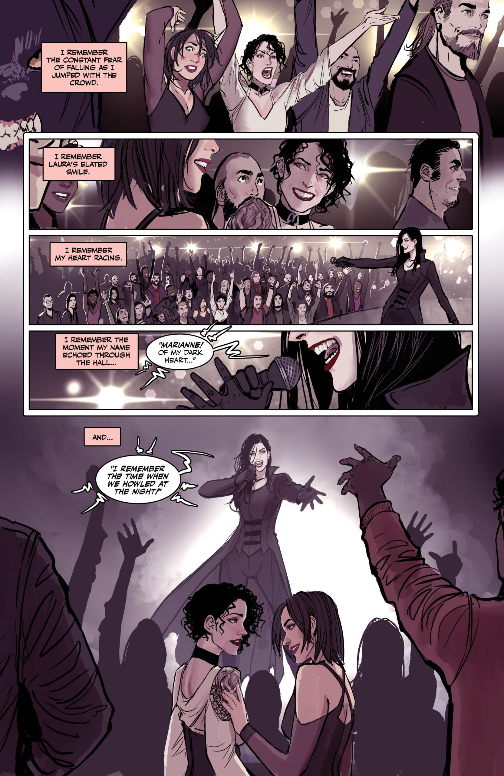 Sunstone - Chapter 5-6