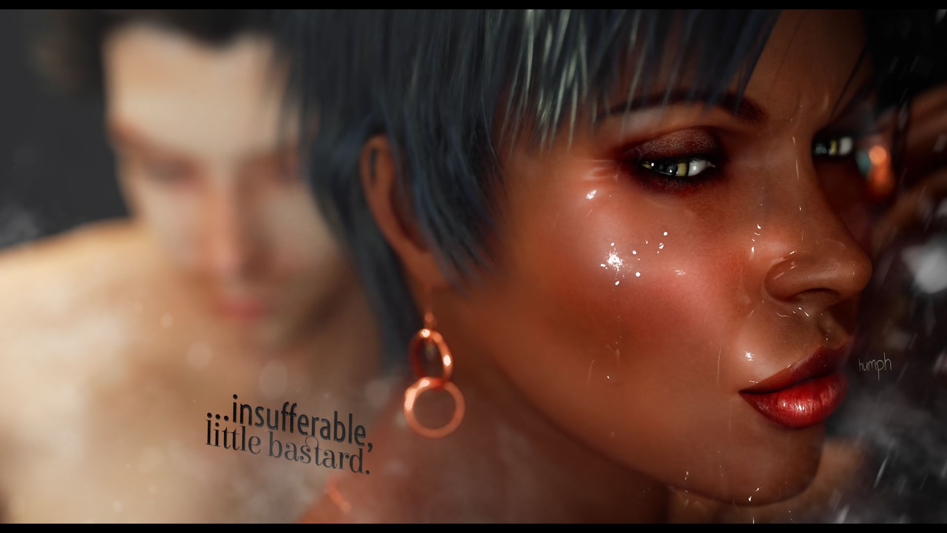 No Justice Is Wicked - Chapter 2