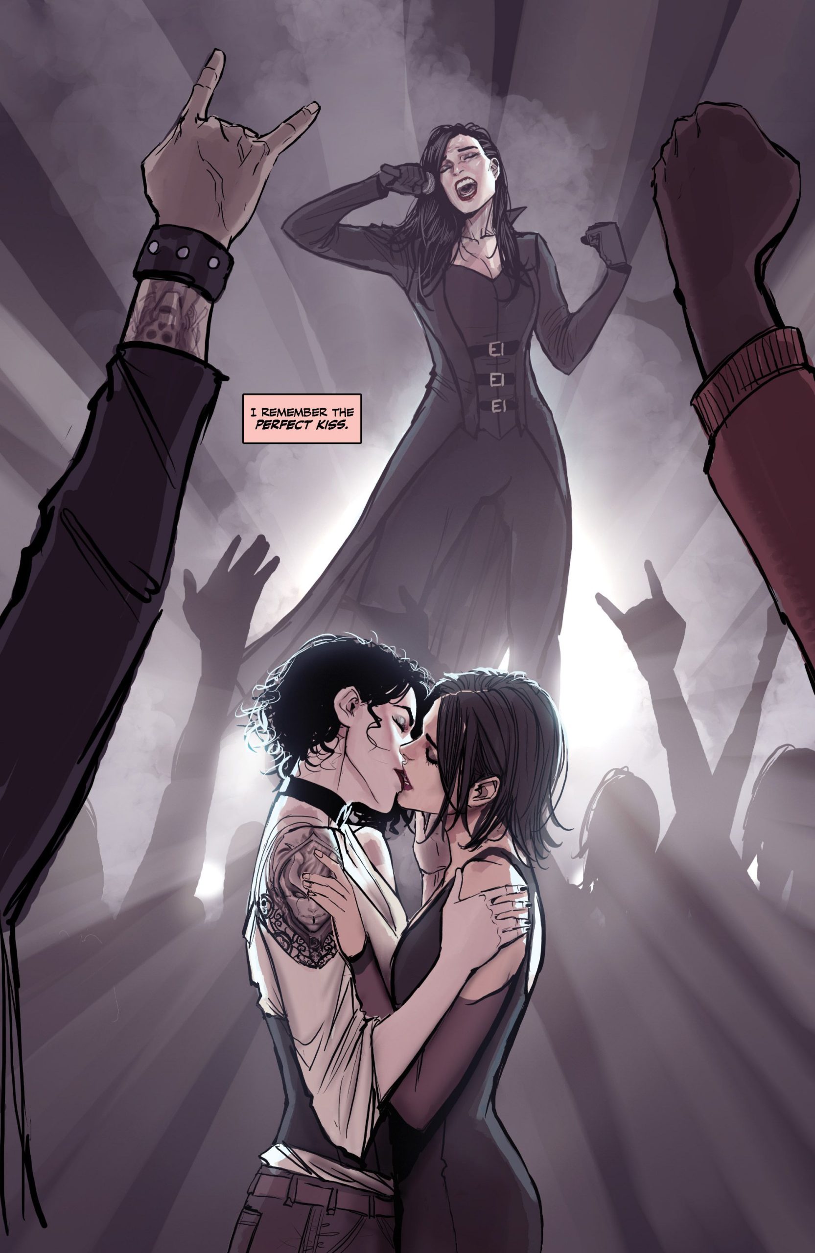 Sunstone - Chapter 5-6