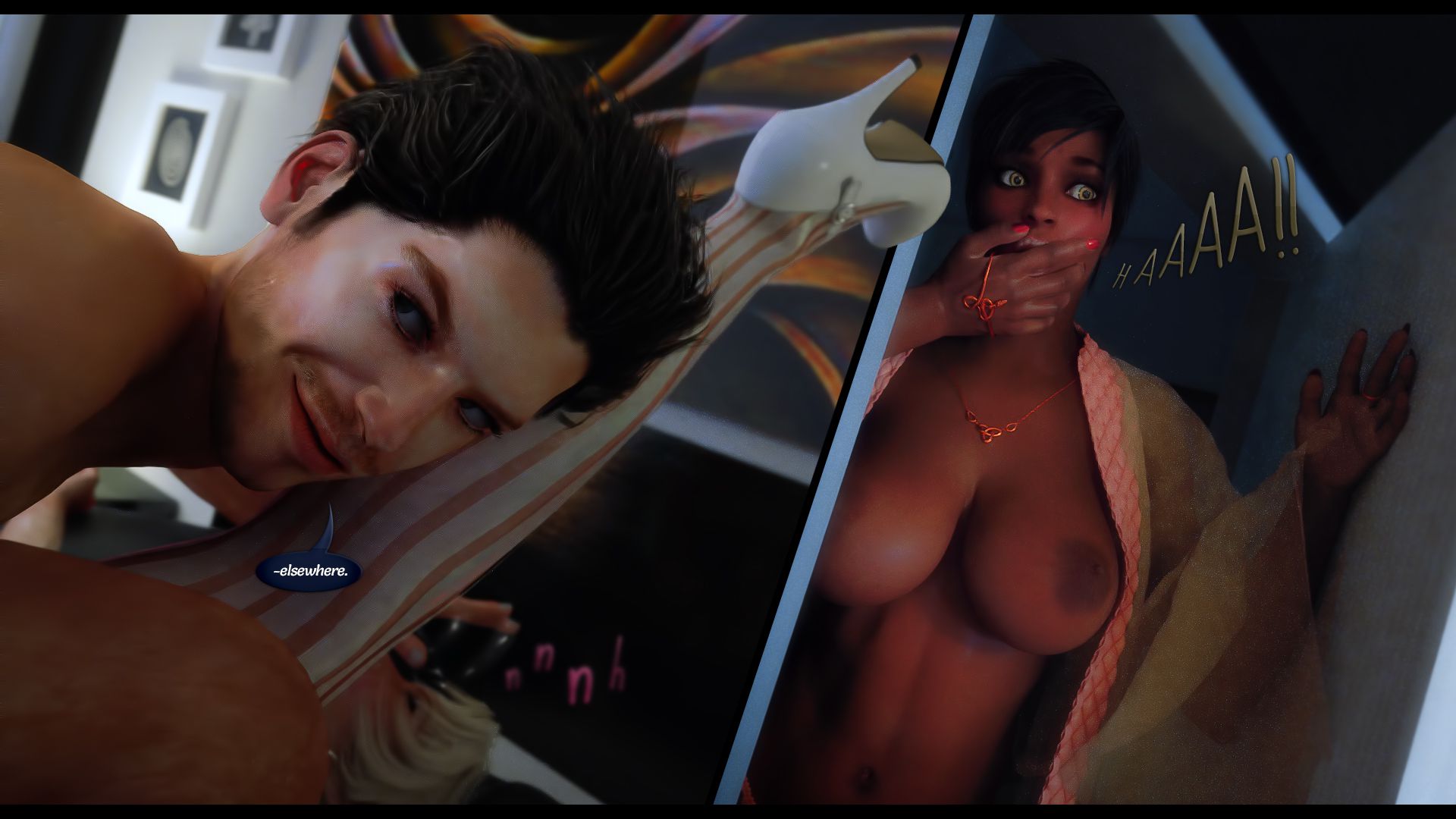 No Justice Is Wicked - Chapter 1