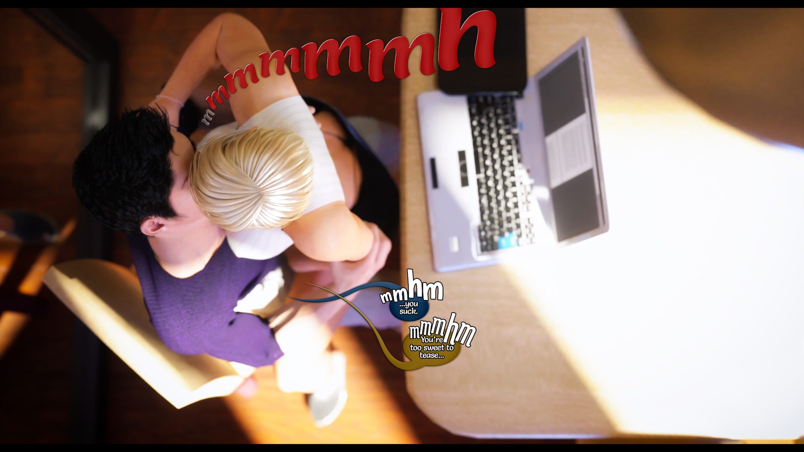 Nature Of Nurture - Chapter 5