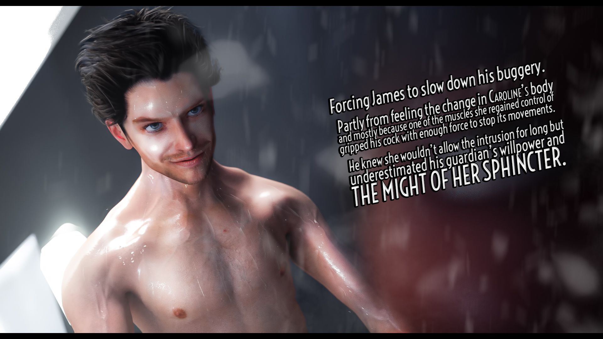 No Justice Is Wicked - Chapter 2