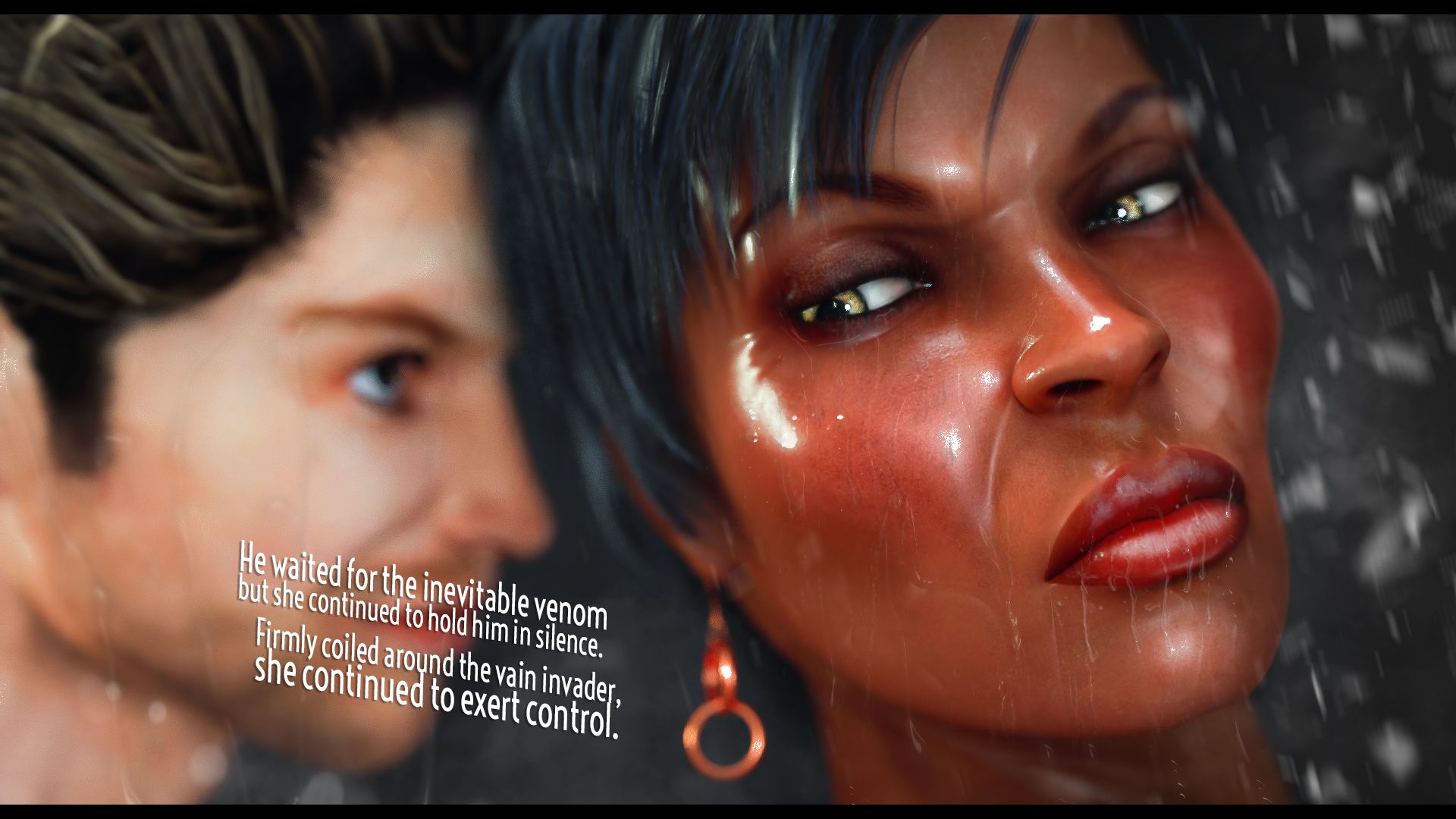 No Justice Is Wicked - Chapter 2