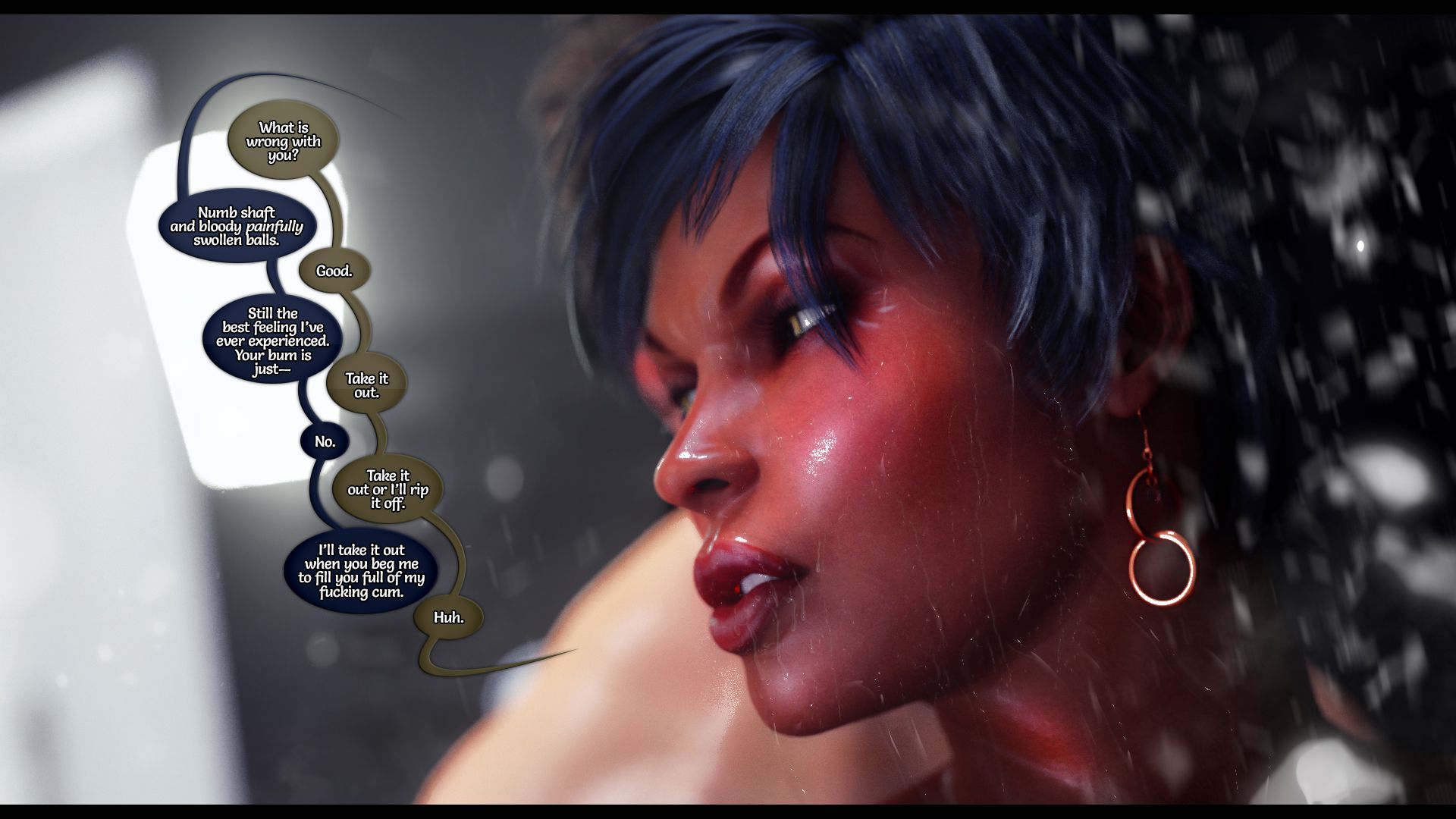 No Justice Is Wicked - Chapter 2