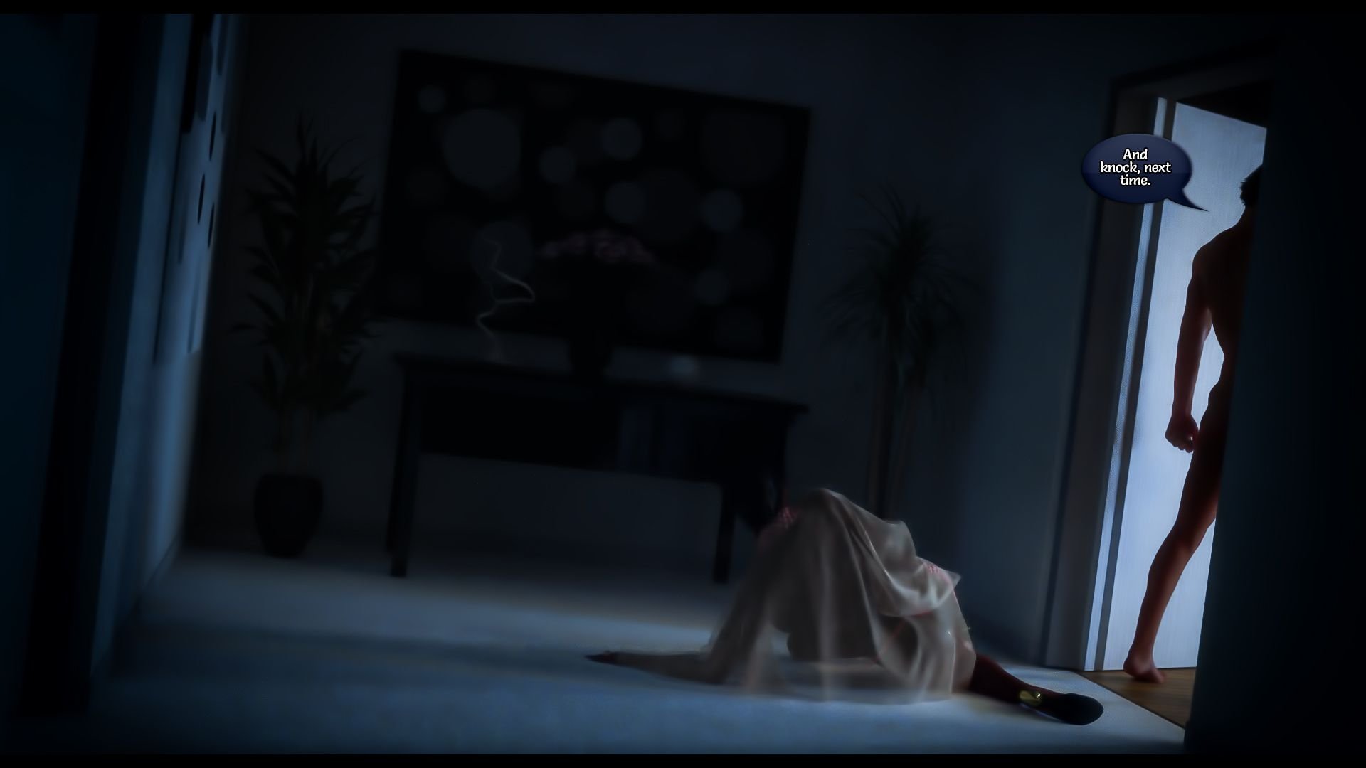 No Justice Is Wicked - Chapter 1
