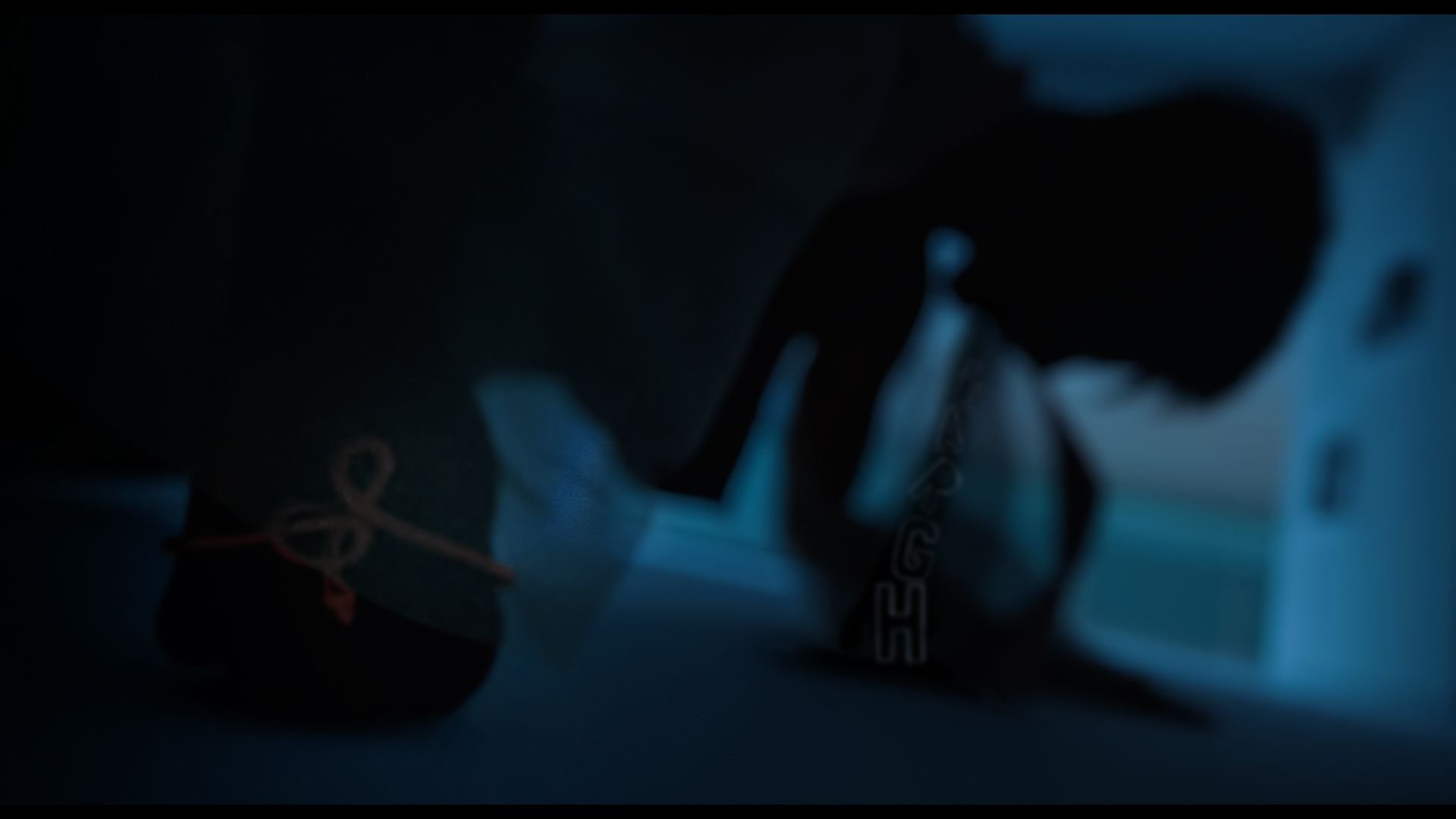 No Justice Is Wicked - Chapter 1