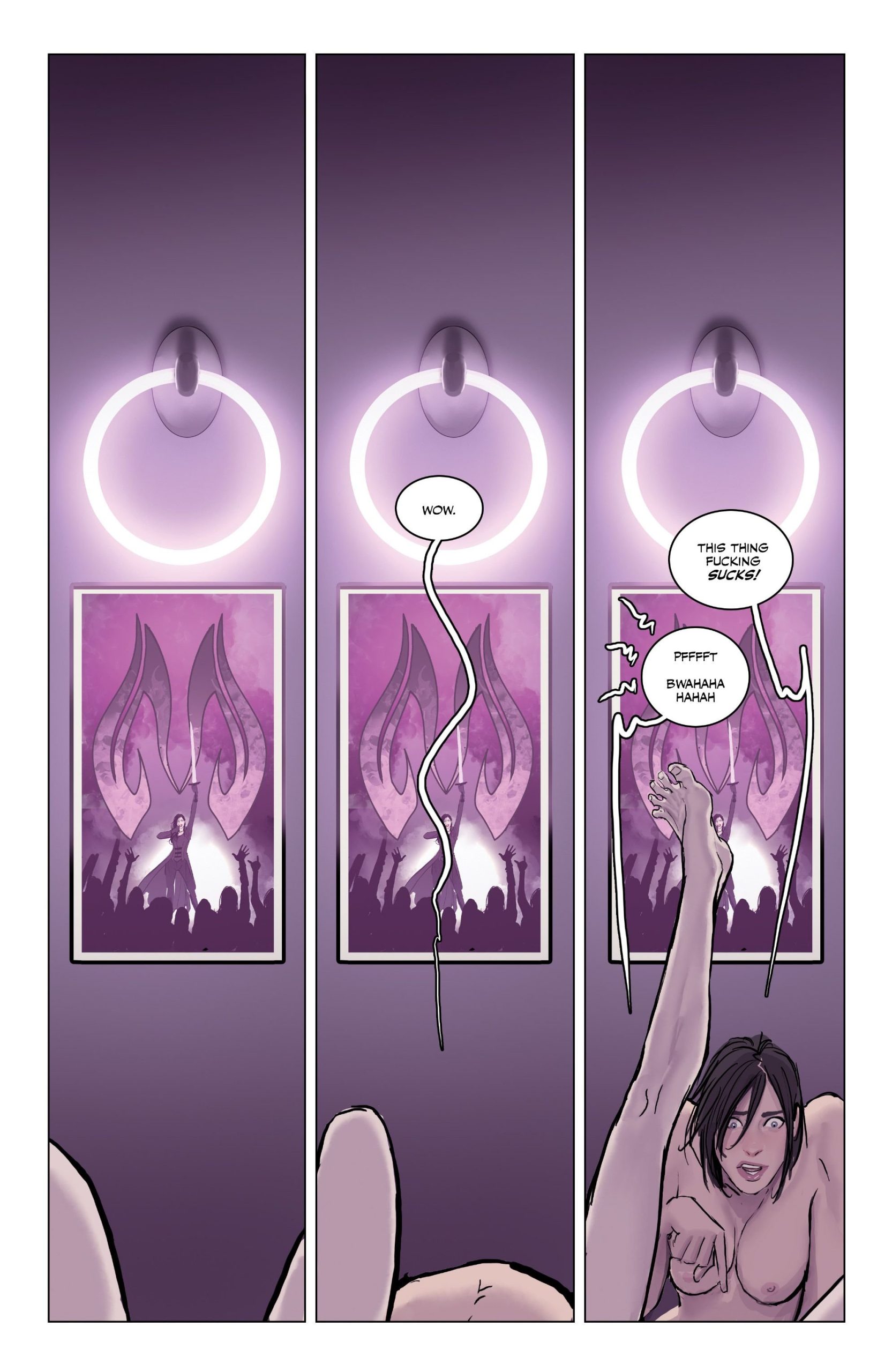Sunstone - Chapter 5-6