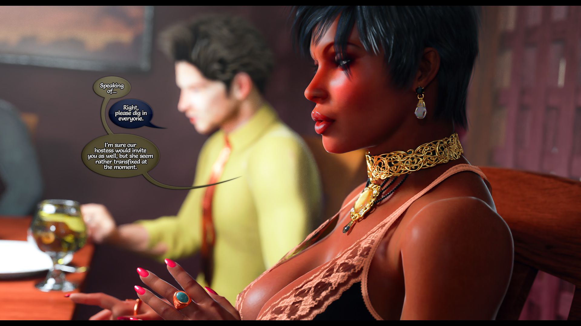 No Justice Is Wicked - Chapter 2