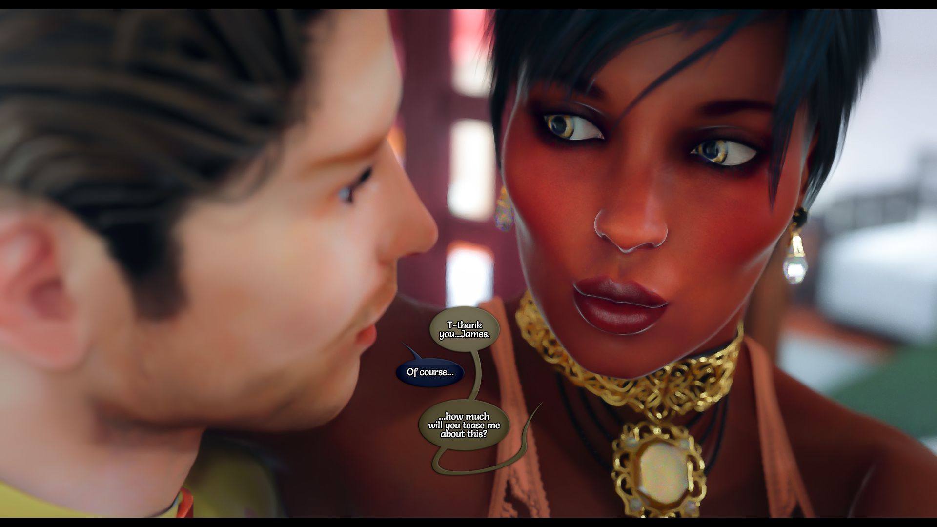 No Justice Is Wicked - Chapter 2