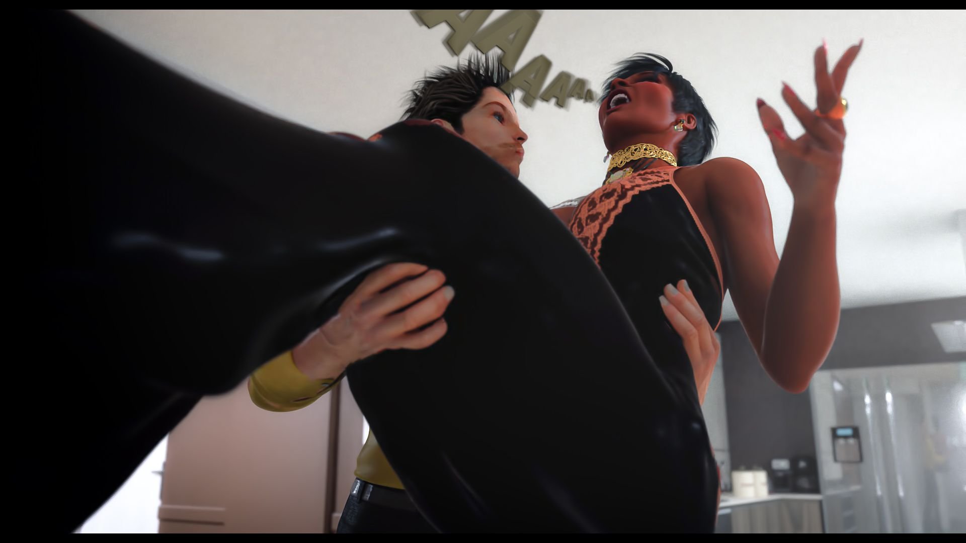 No Justice Is Wicked - Chapter 2