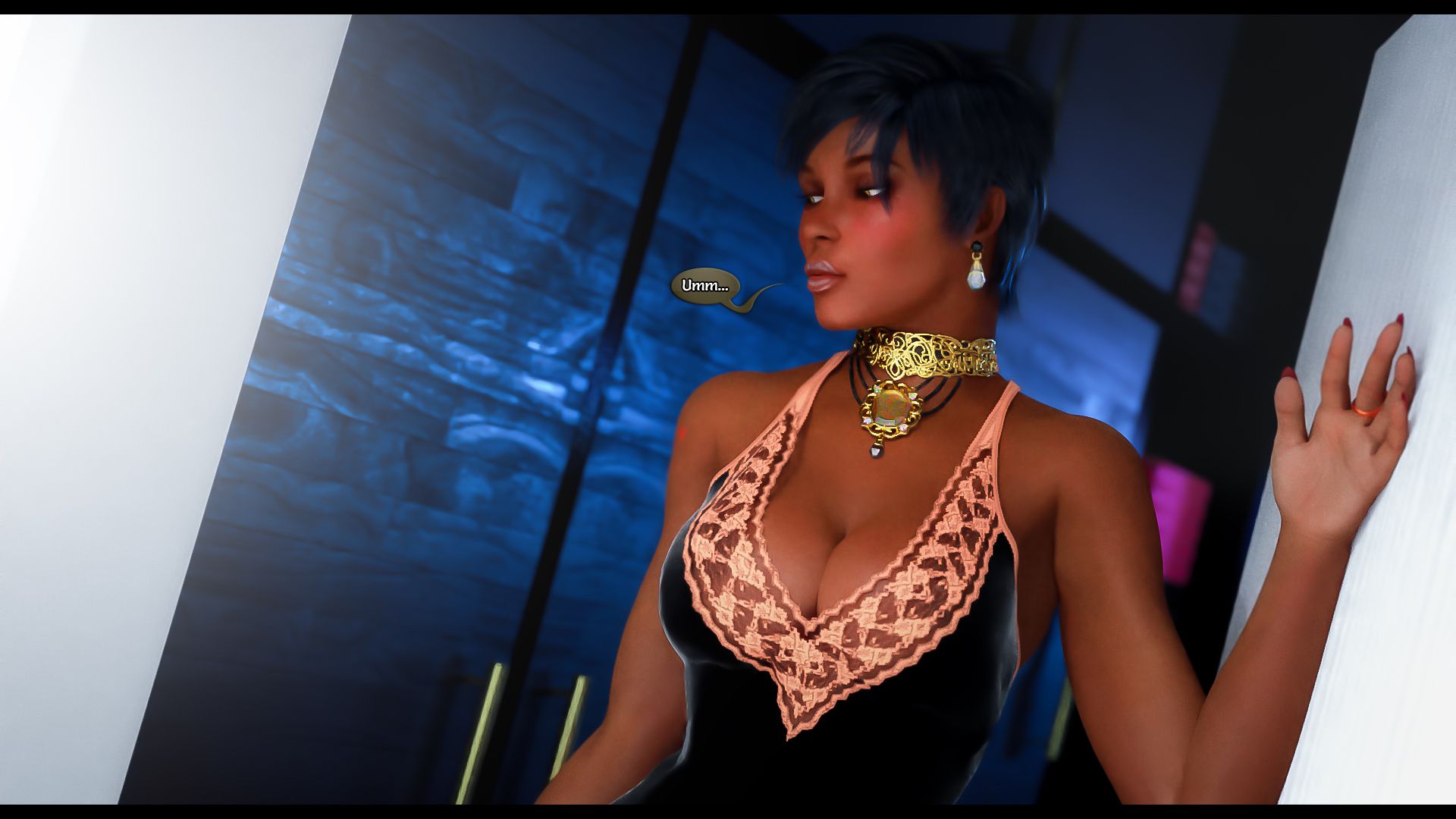 No Justice Is Wicked - Chapter 2