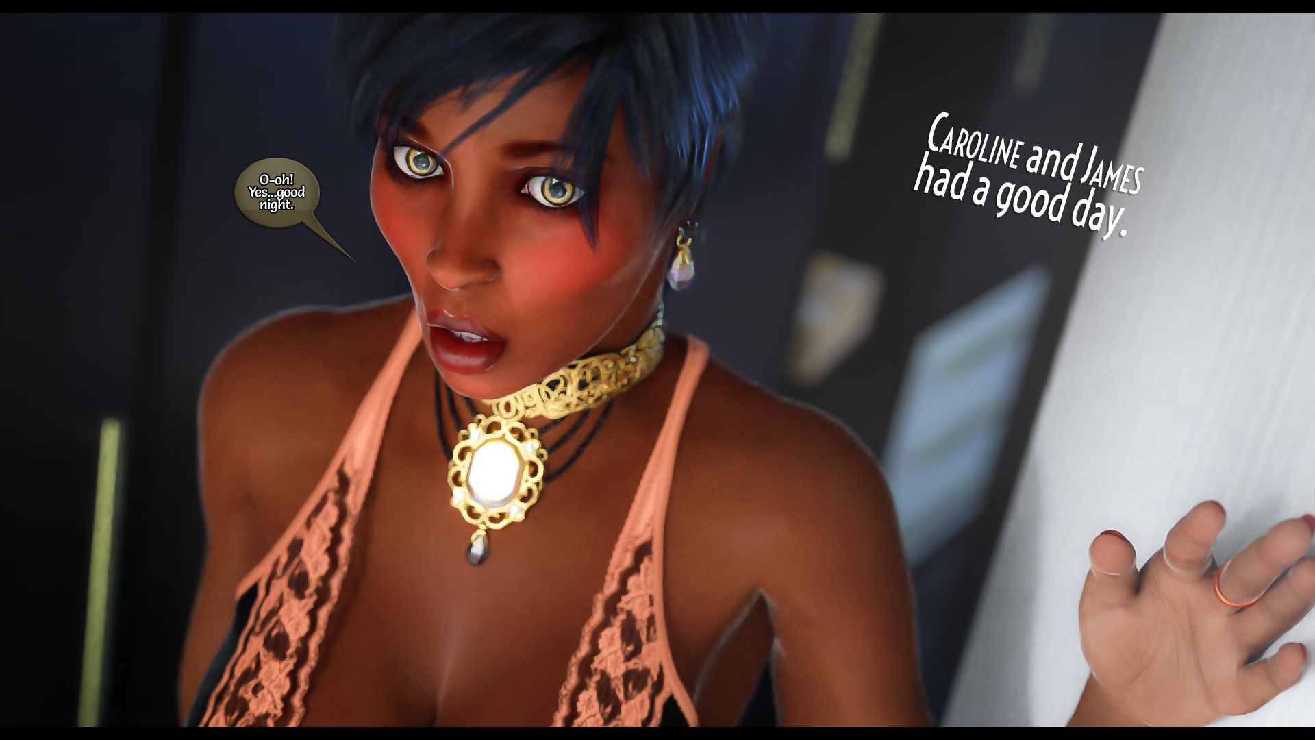 No Justice Is Wicked - Chapter 2