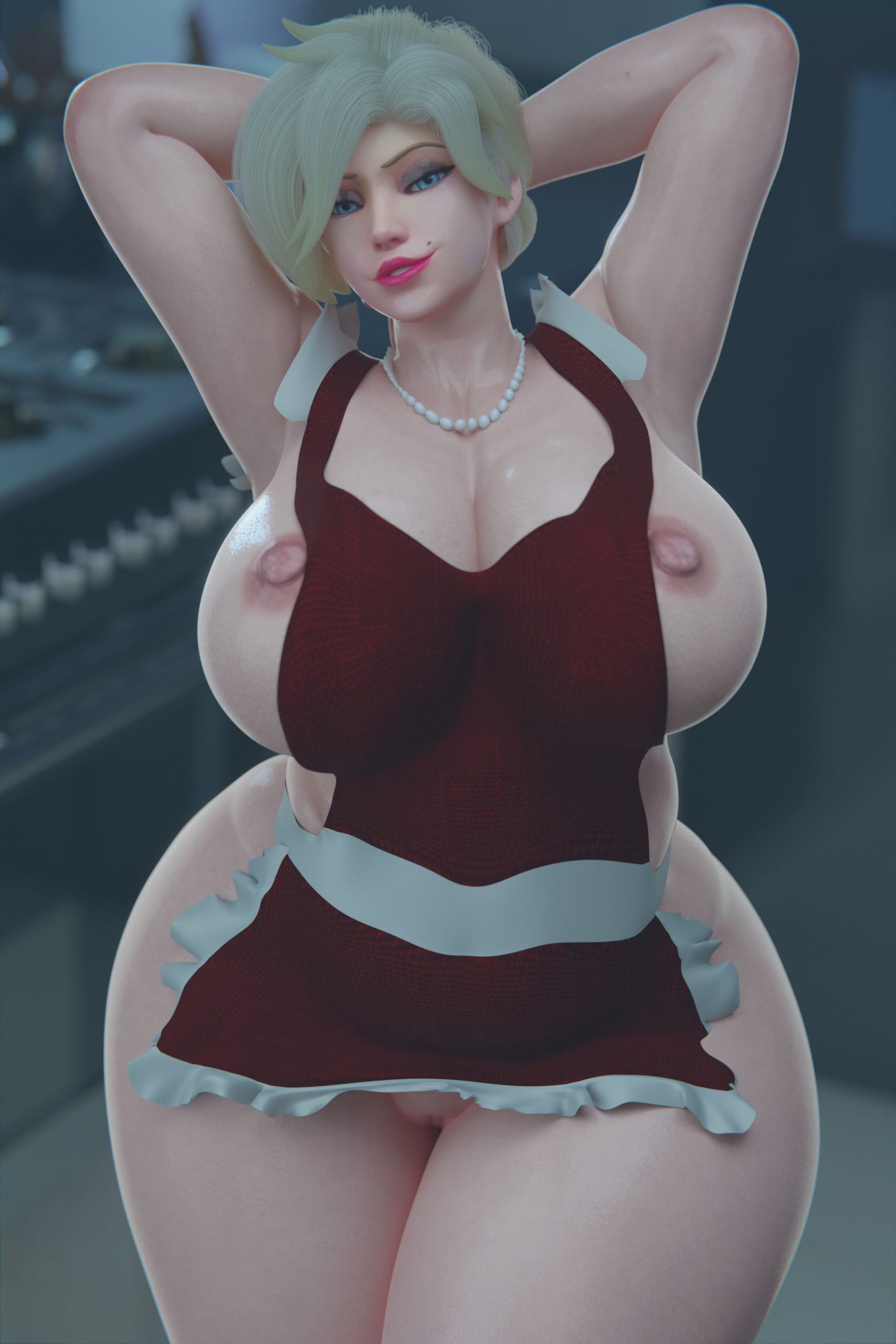 Mercy - Chapter 2