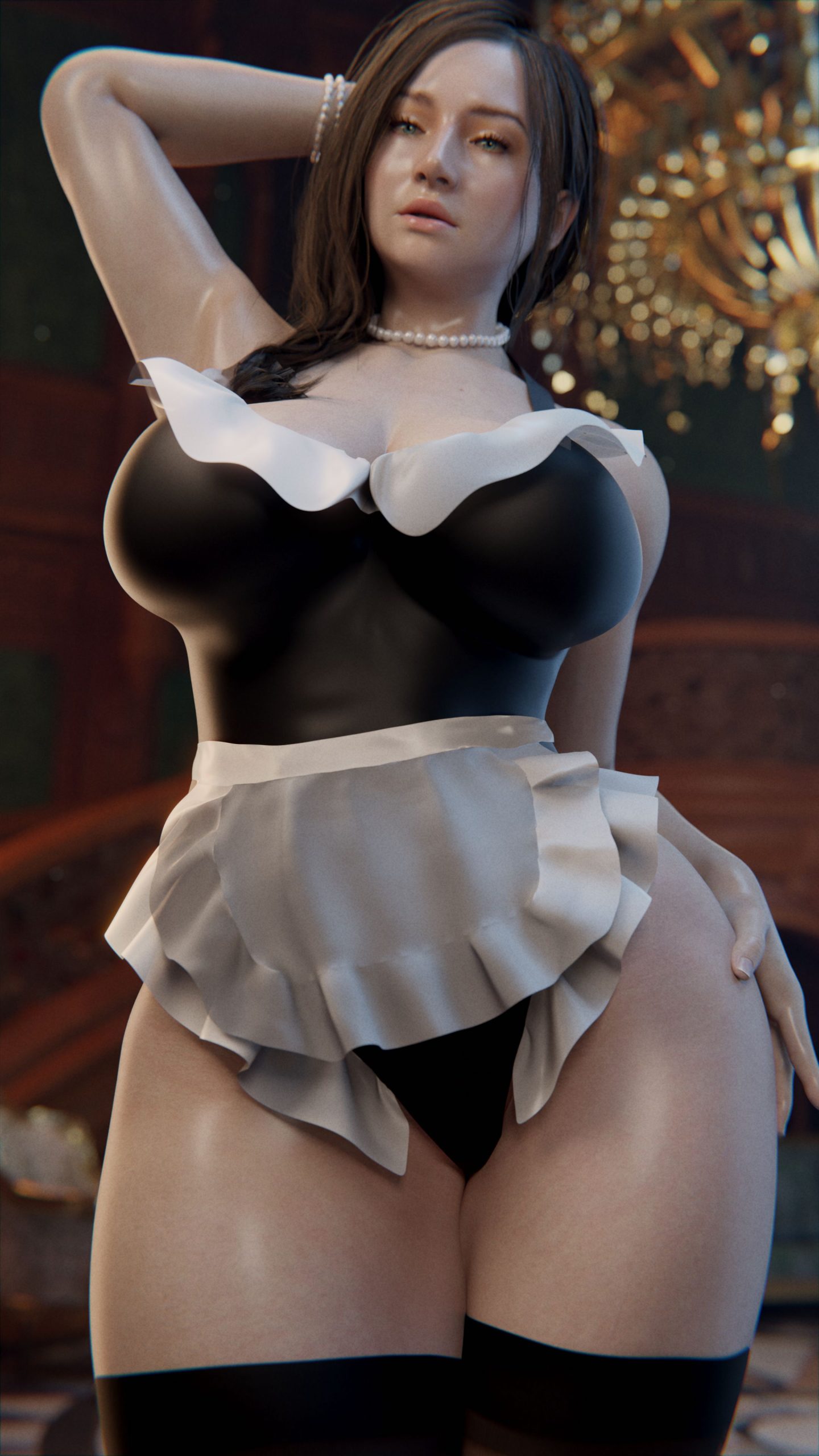 Mia Winters - Chapter 1